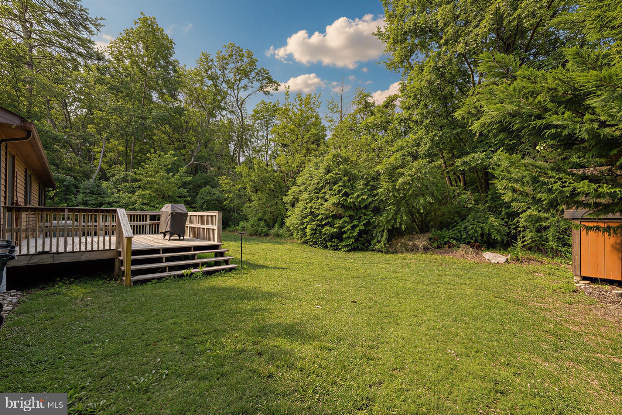 CEDAR COVE - Residential