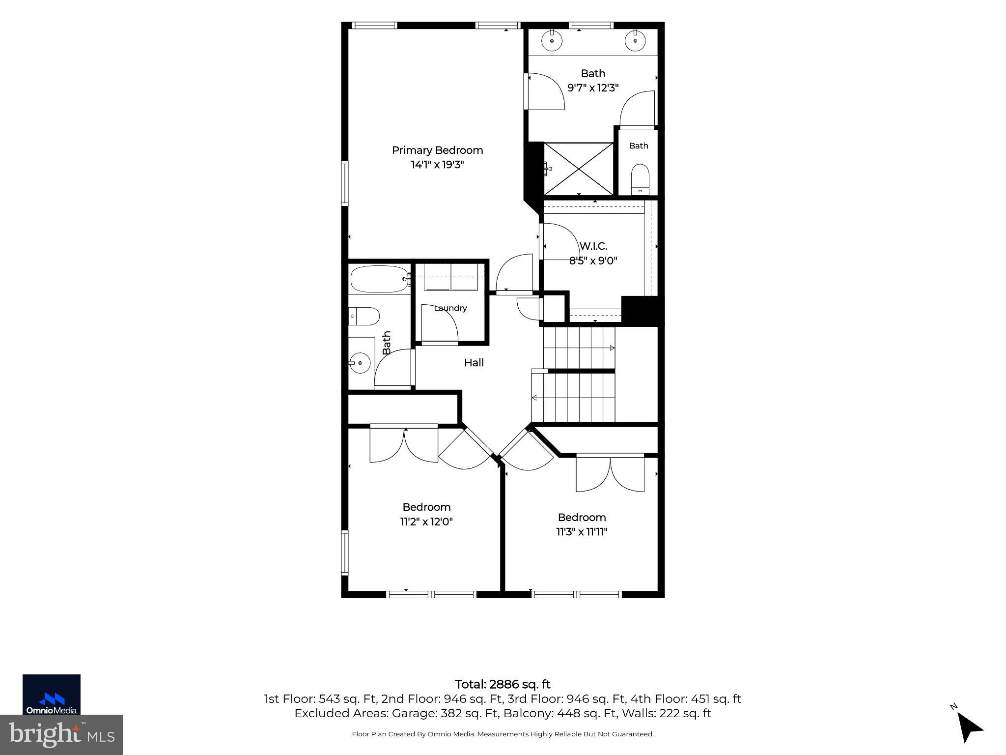 PONDVIEW - Residential