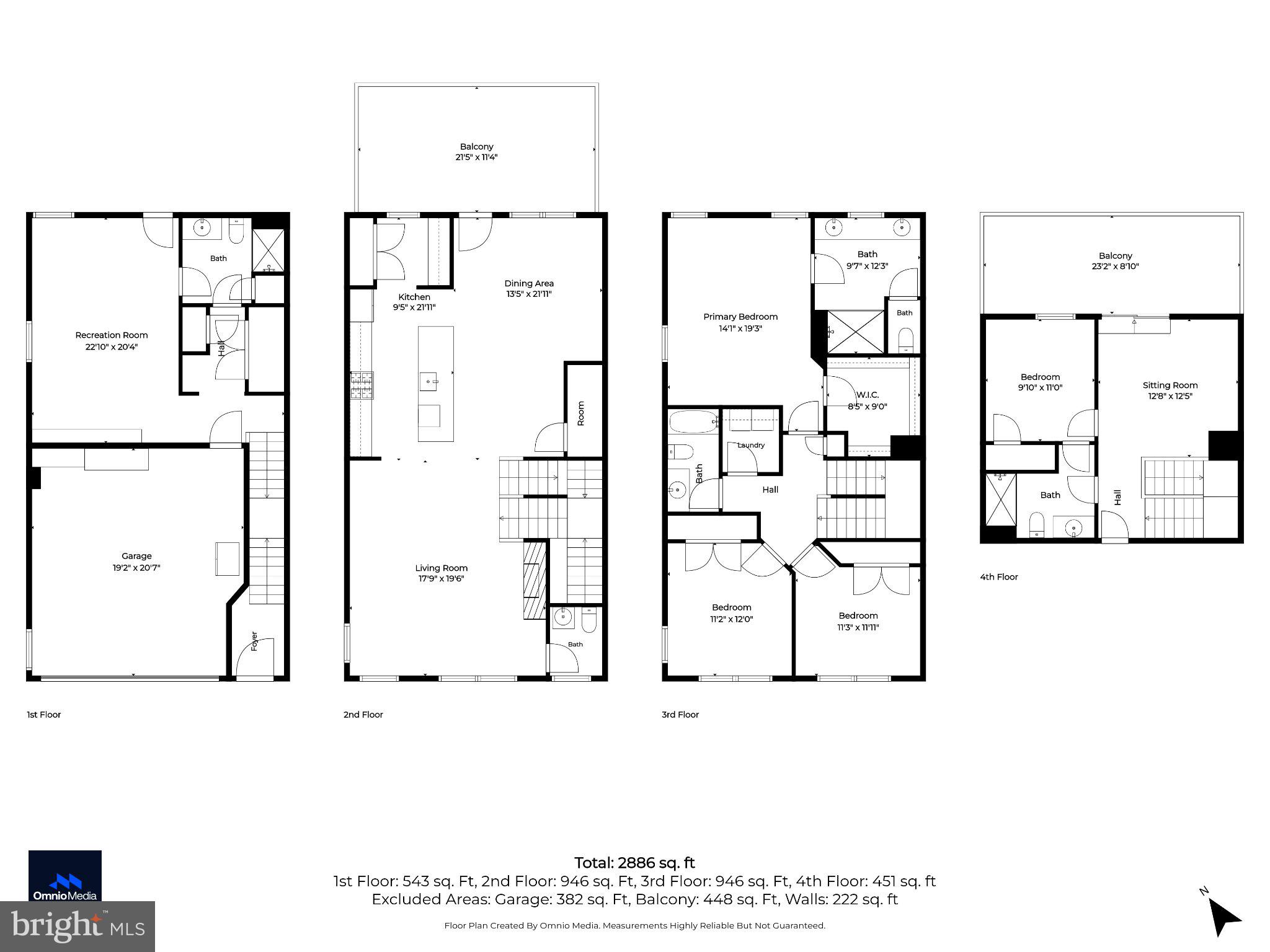 PONDVIEW - Residential