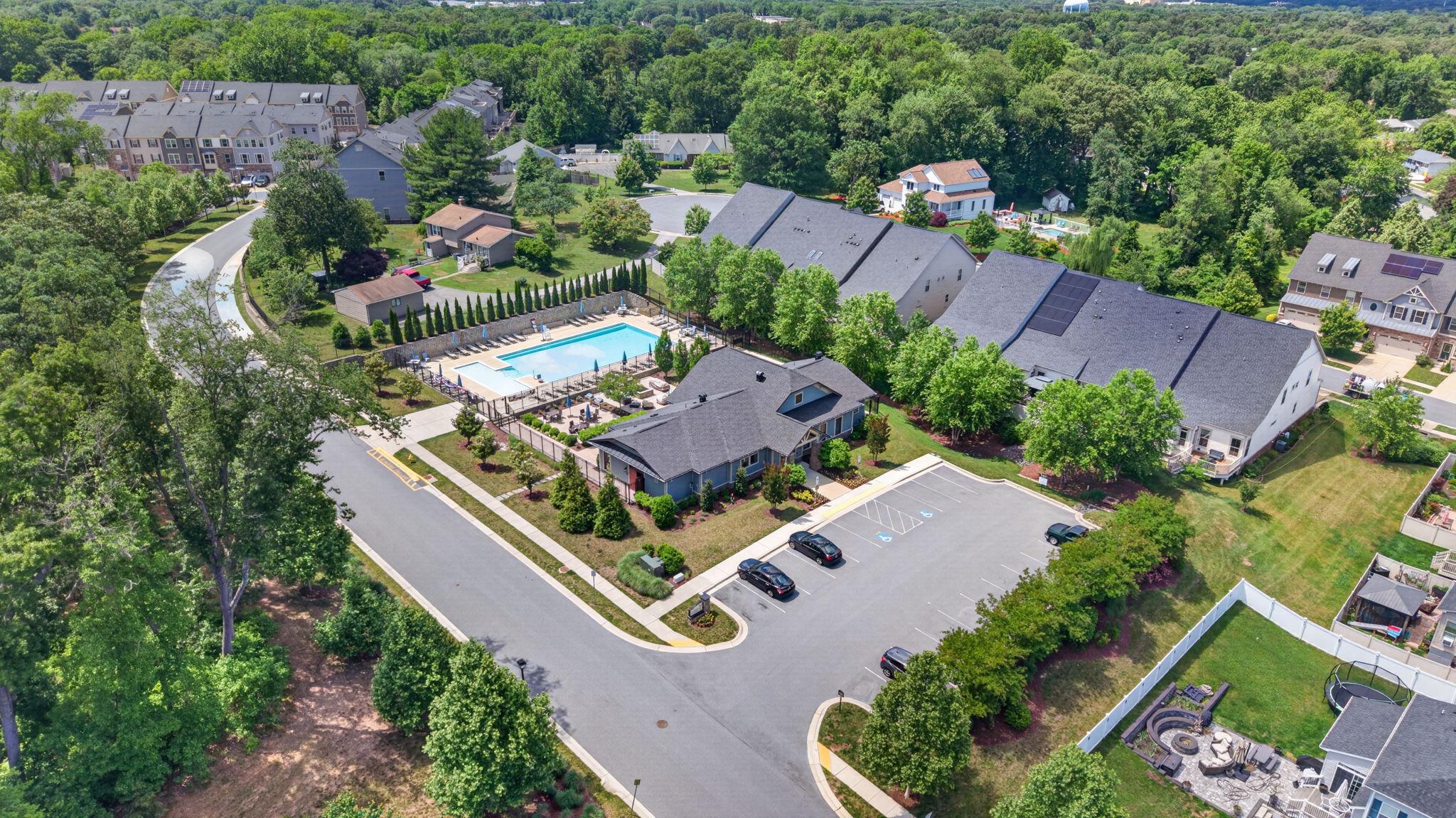 PONDVIEW - Residential