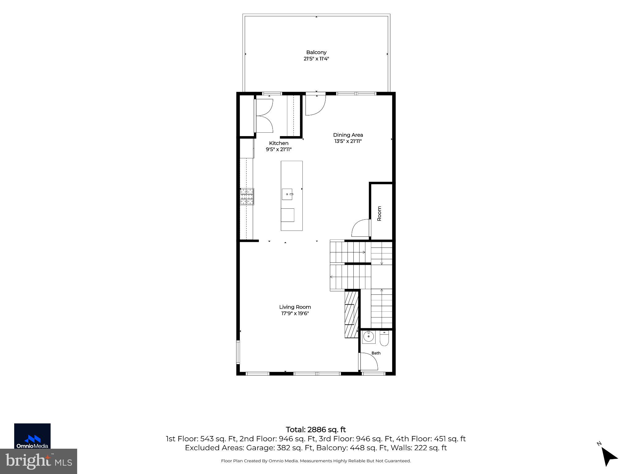 PONDVIEW - Residential