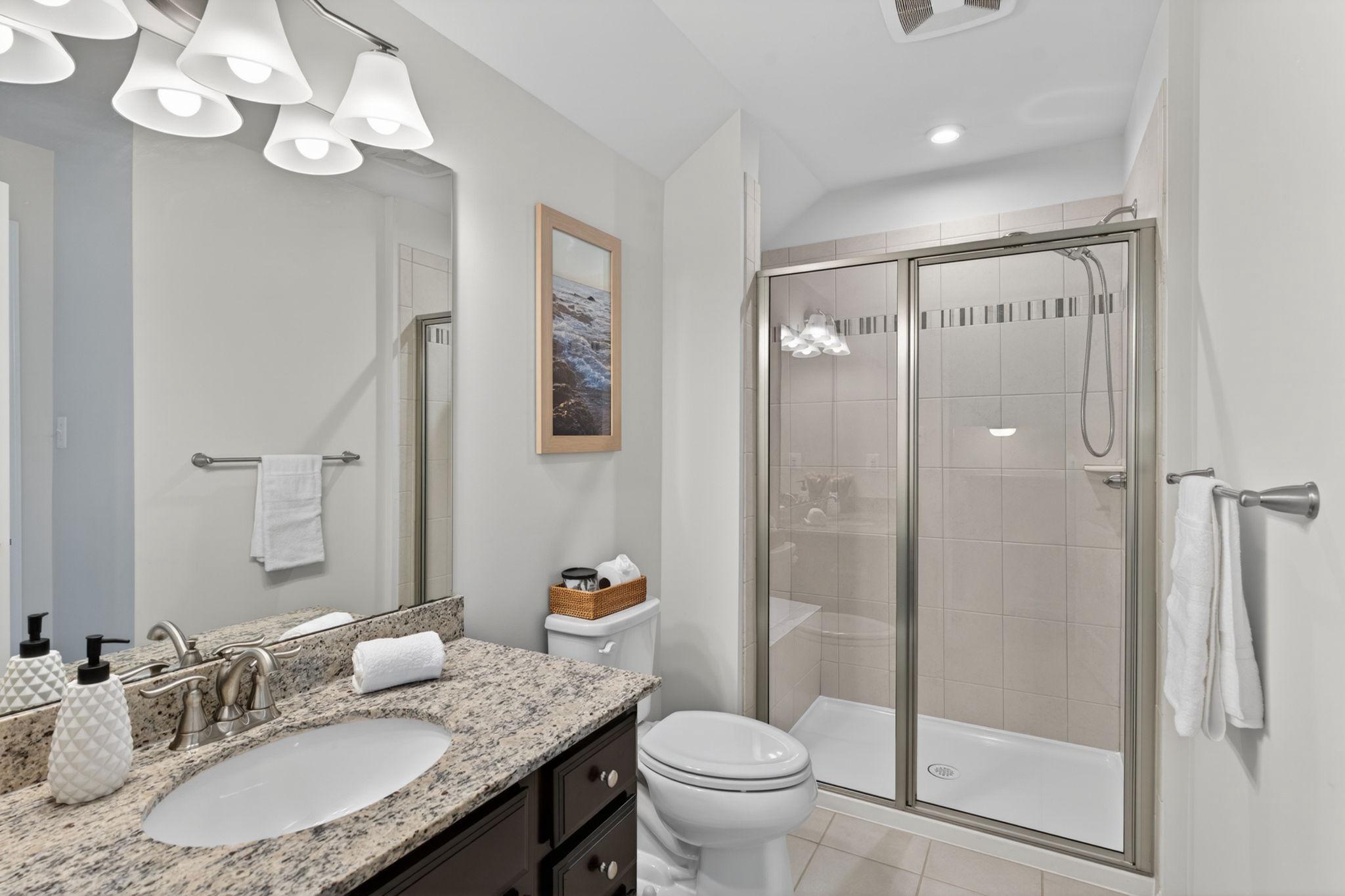 PONDVIEW - Residential
