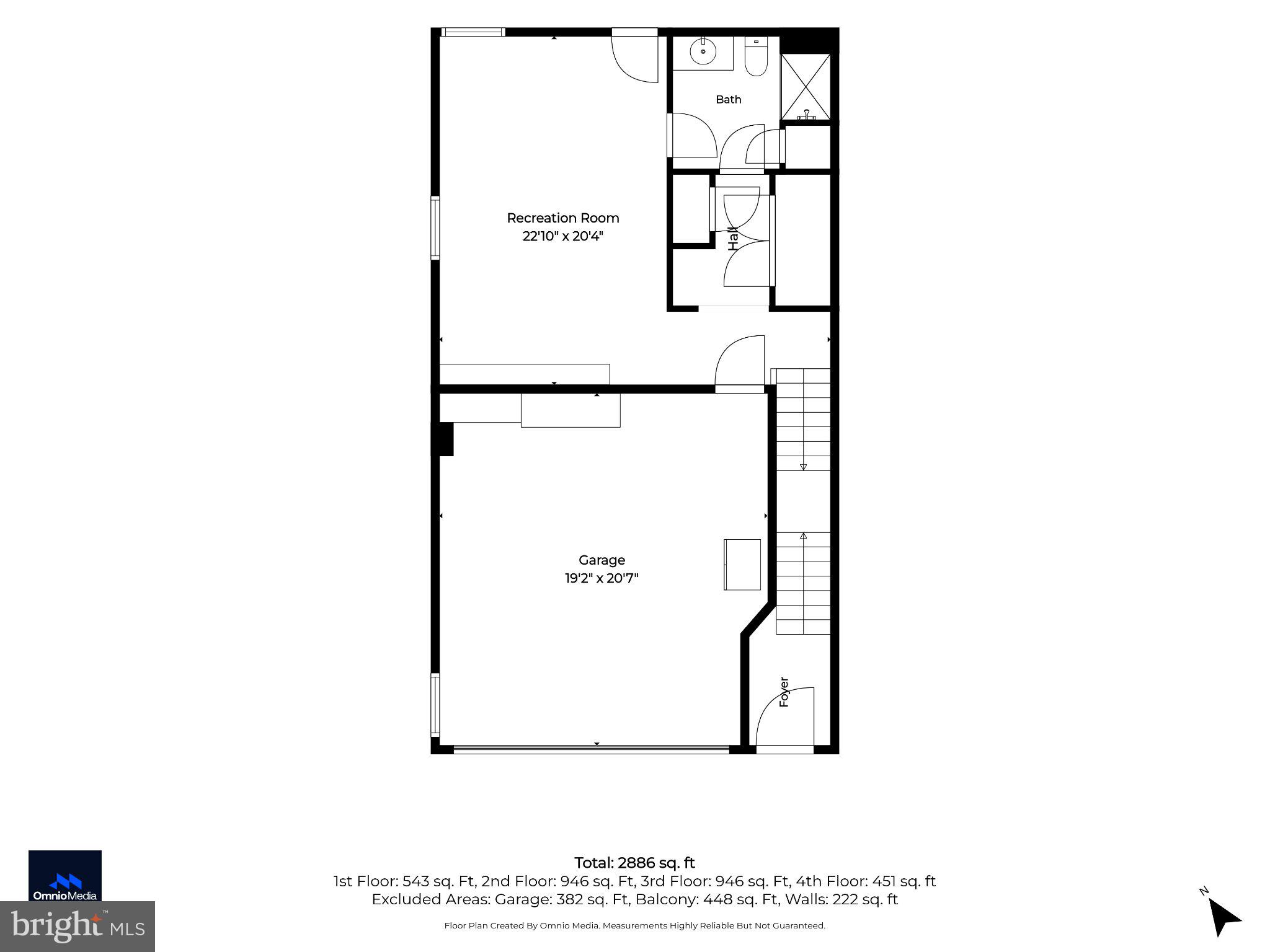 PONDVIEW - Residential
