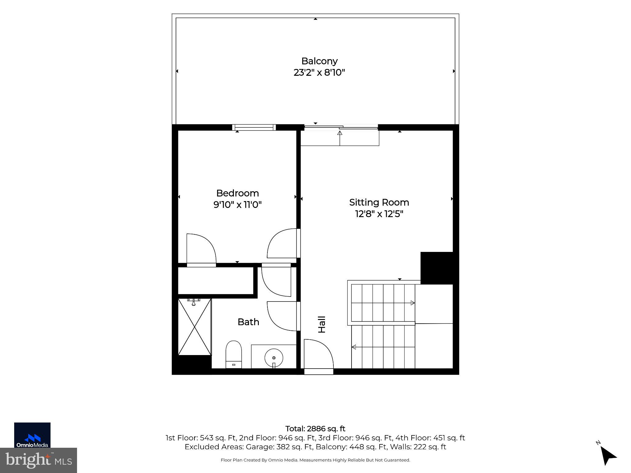 PONDVIEW - Residential