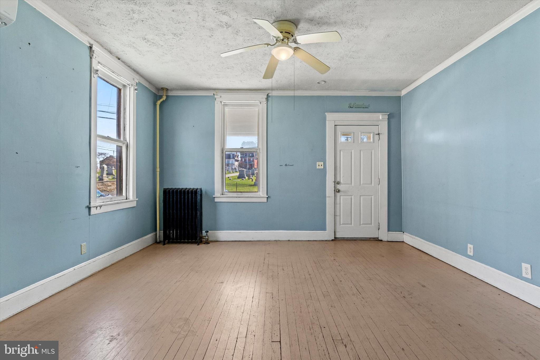 DALLASTOWN - Residential