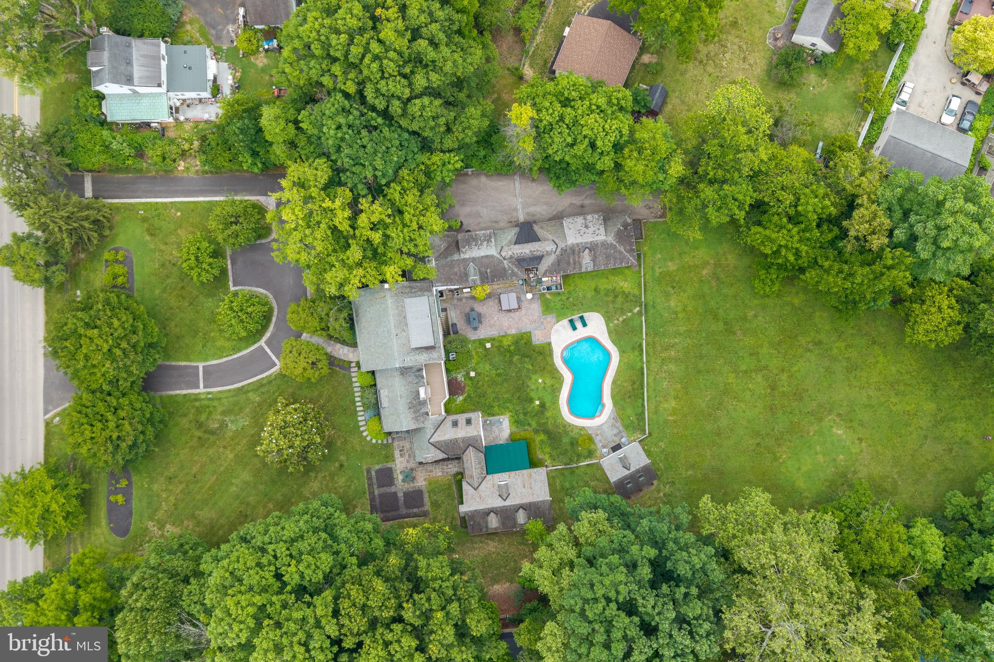 FLOURTOWN - Residential