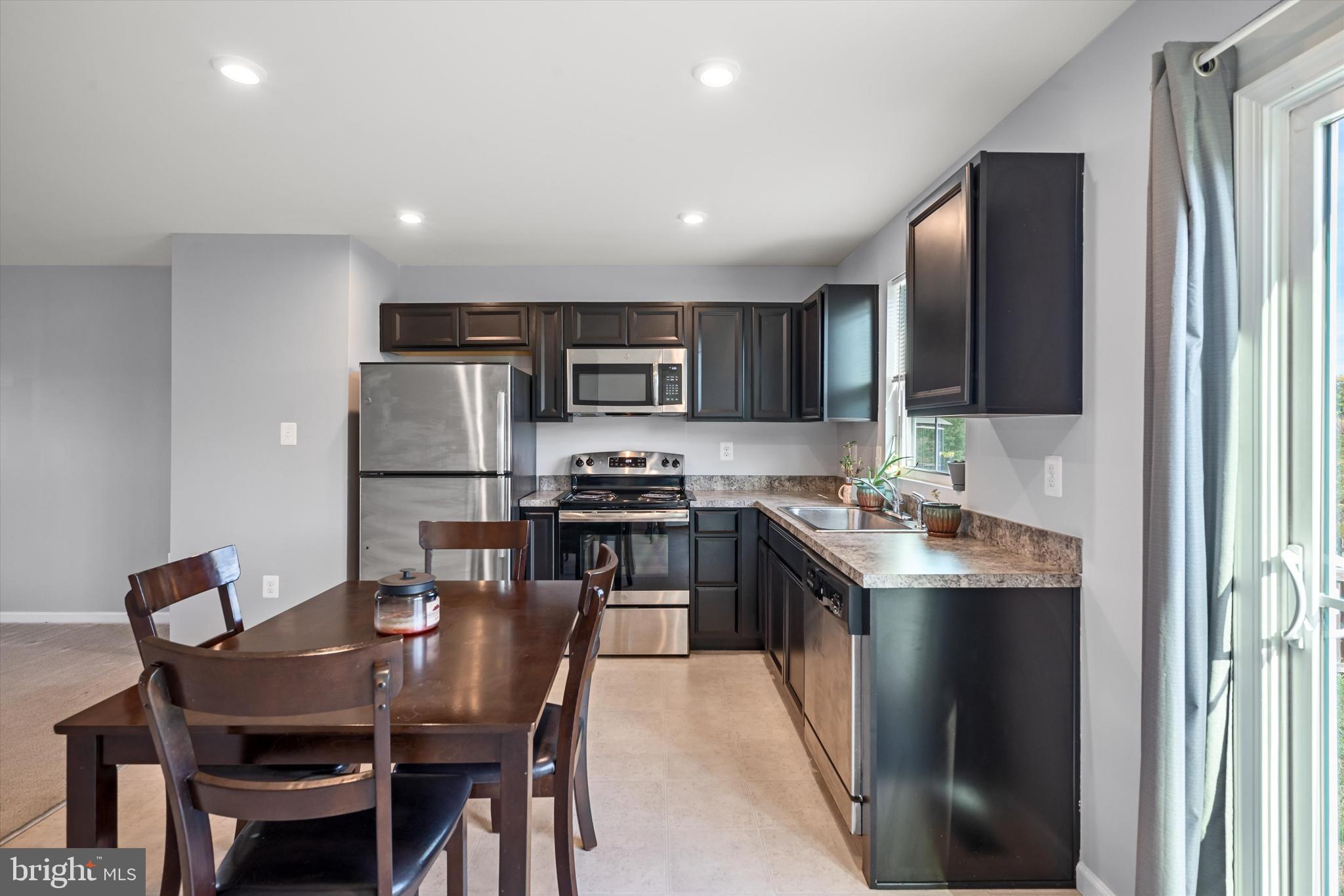 STONECREST - Residential