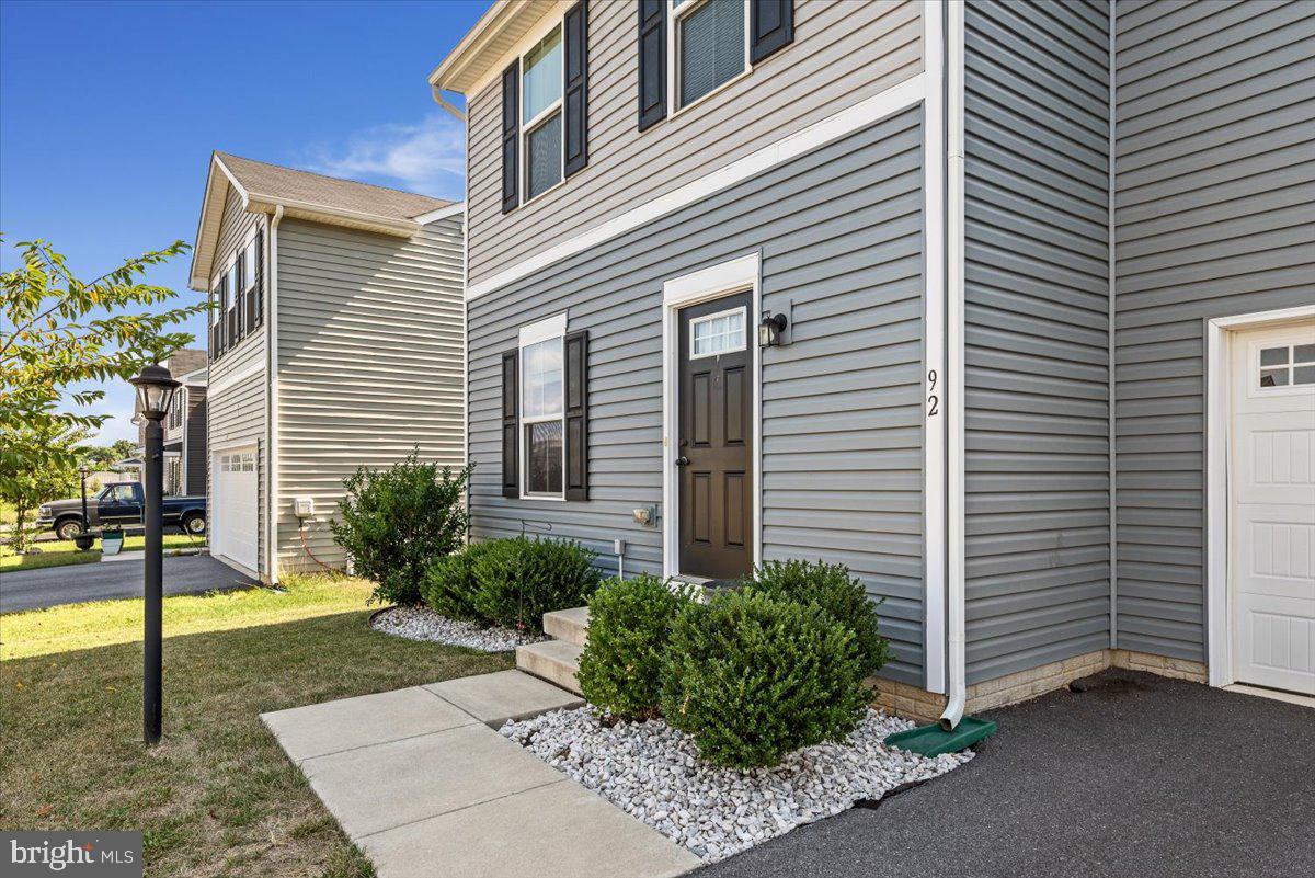 STONECREST - Residential