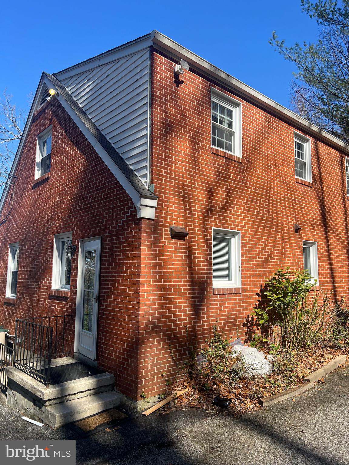 RUXTON/RIDERWOOD - Residential