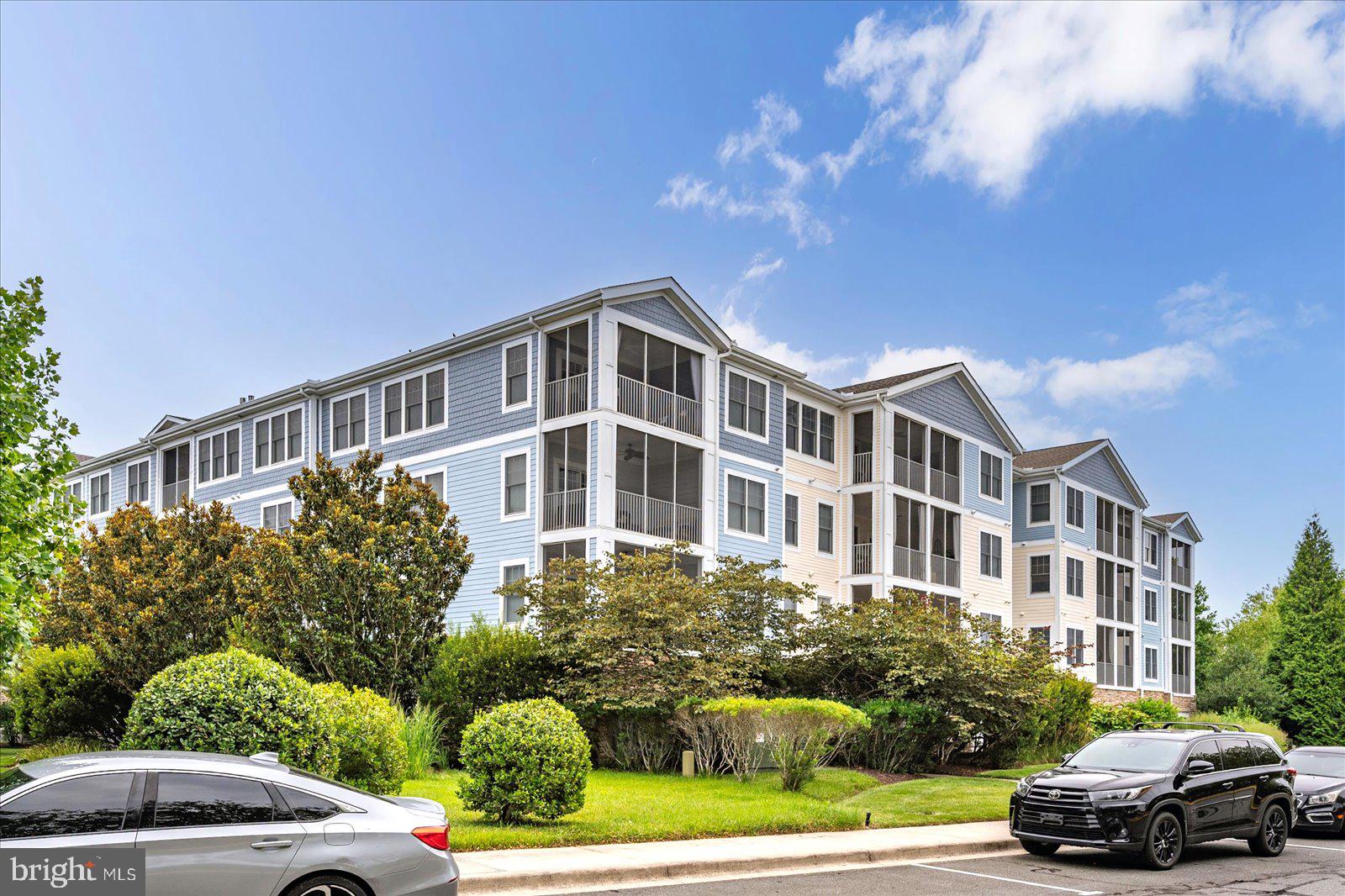 BAYSIDE - Residential