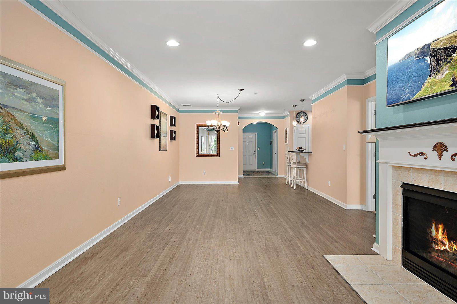 BAYSIDE - Residential