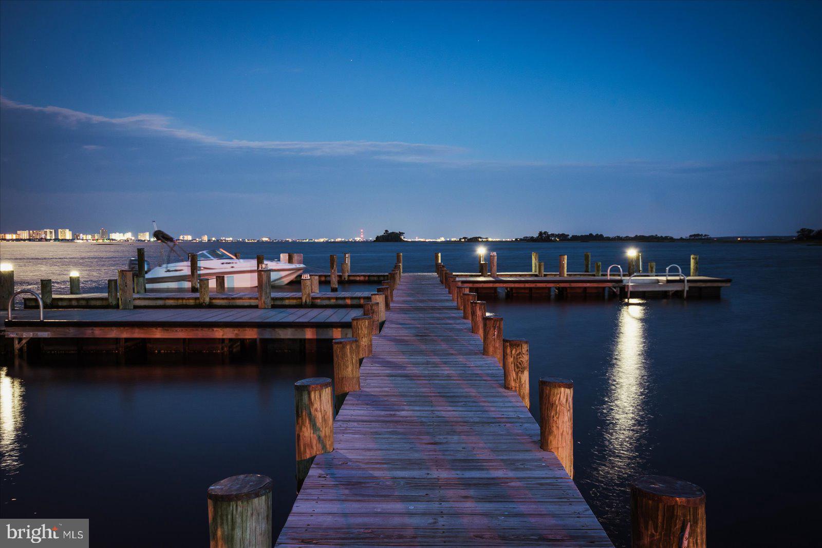 BAYSIDE - Residential