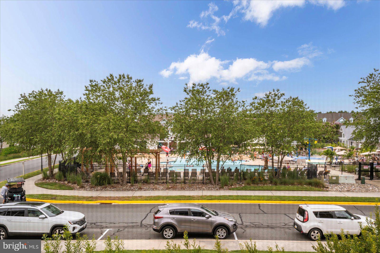 BAYSIDE - Residential