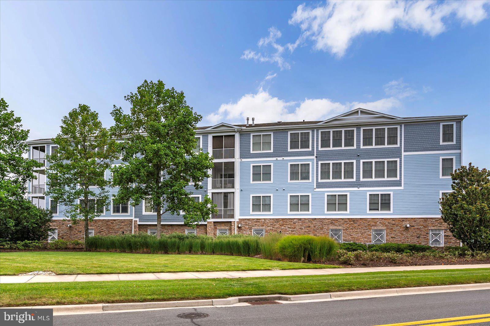 BAYSIDE - Residential