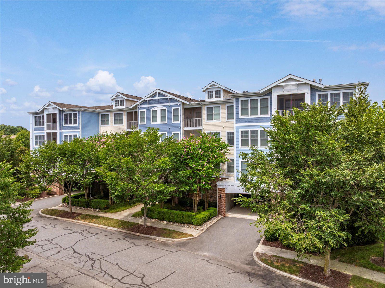 BAYSIDE - Residential