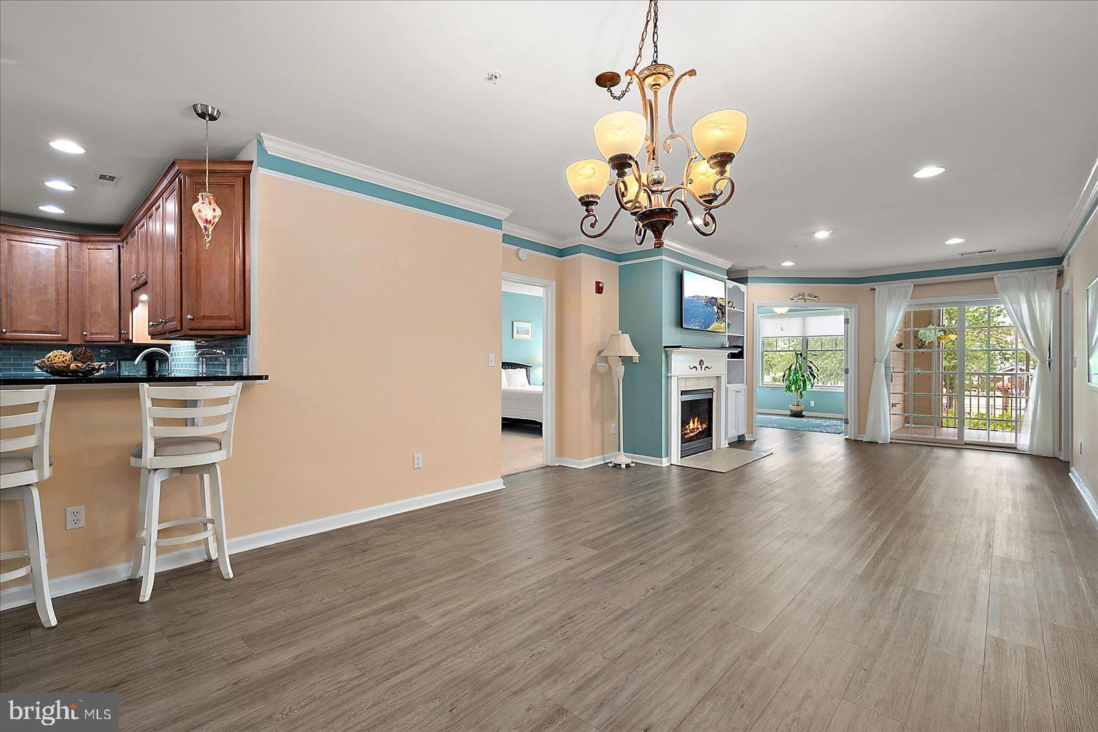 BAYSIDE - Residential