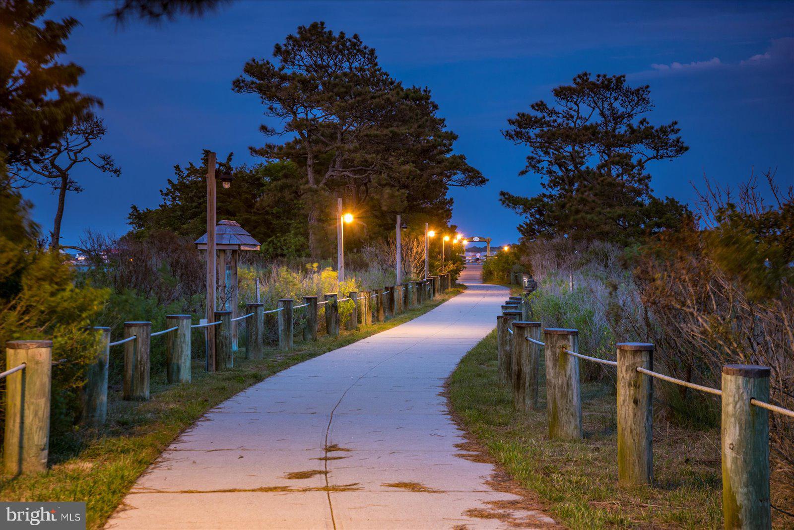 BAYSIDE - Residential