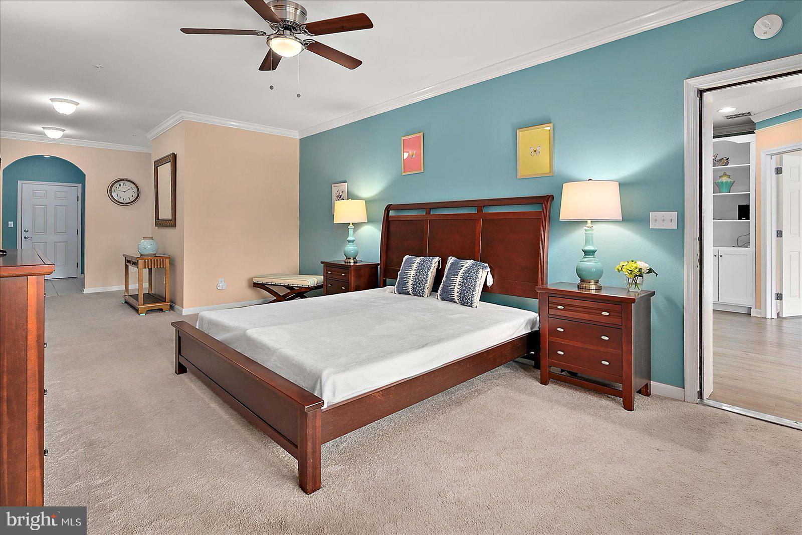 BAYSIDE - Residential