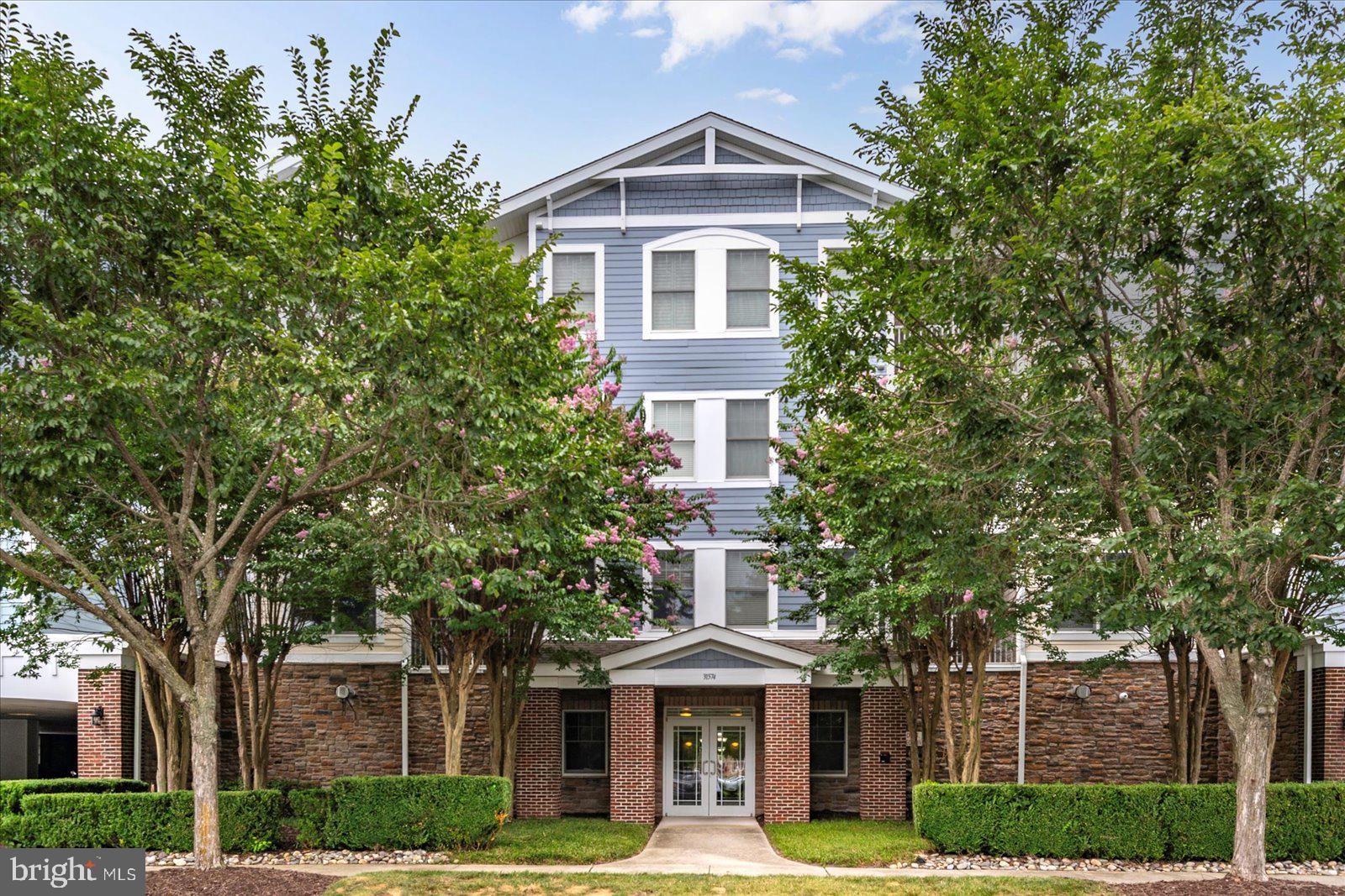 BAYSIDE - Residential