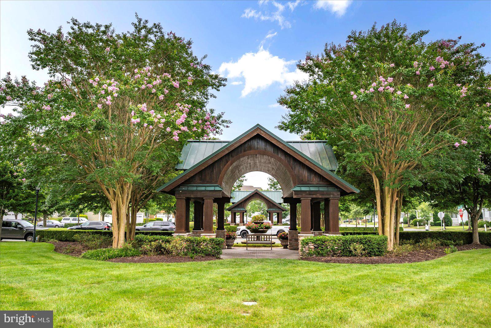 BAYSIDE - Residential