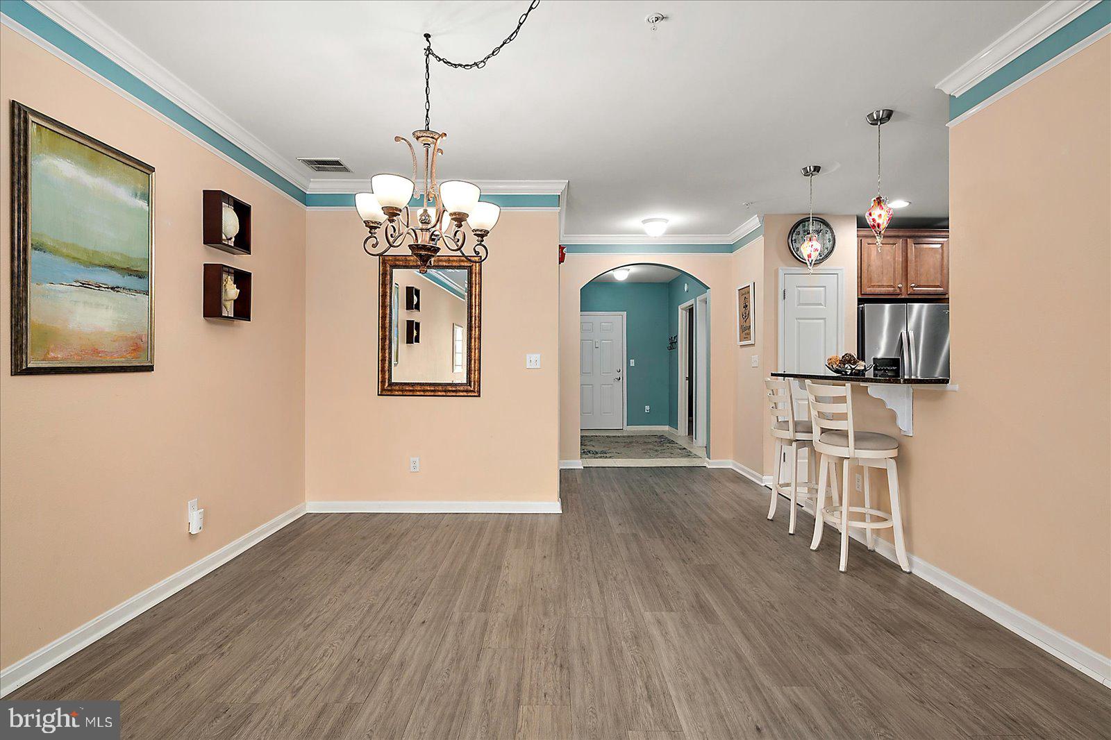 BAYSIDE - Residential