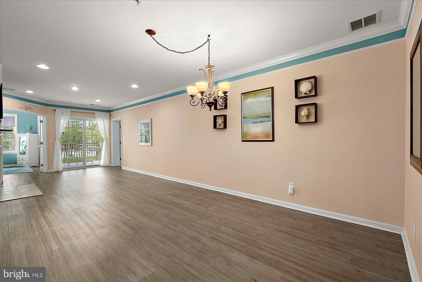 BAYSIDE - Residential