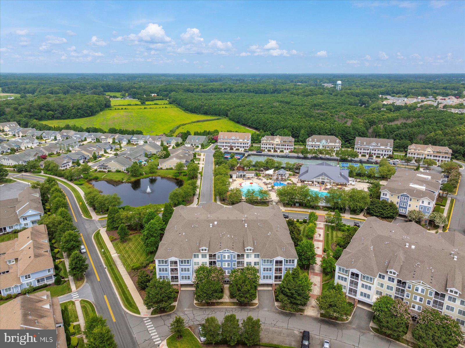 BAYSIDE - Residential