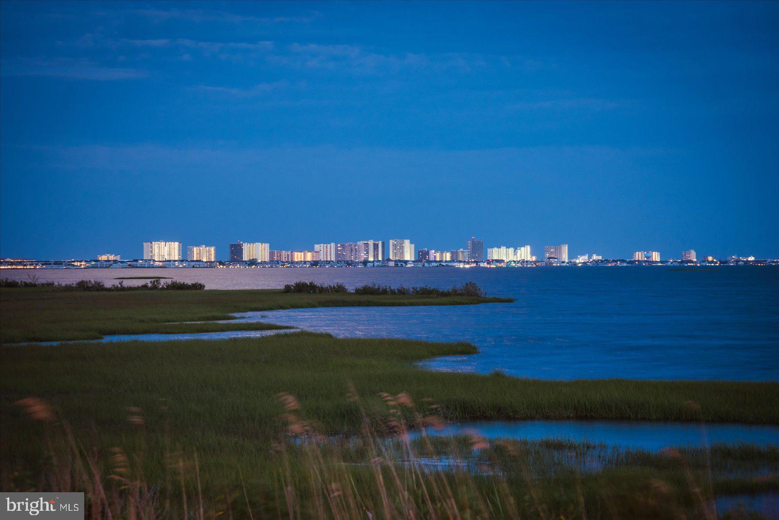 BAYSIDE - Residential