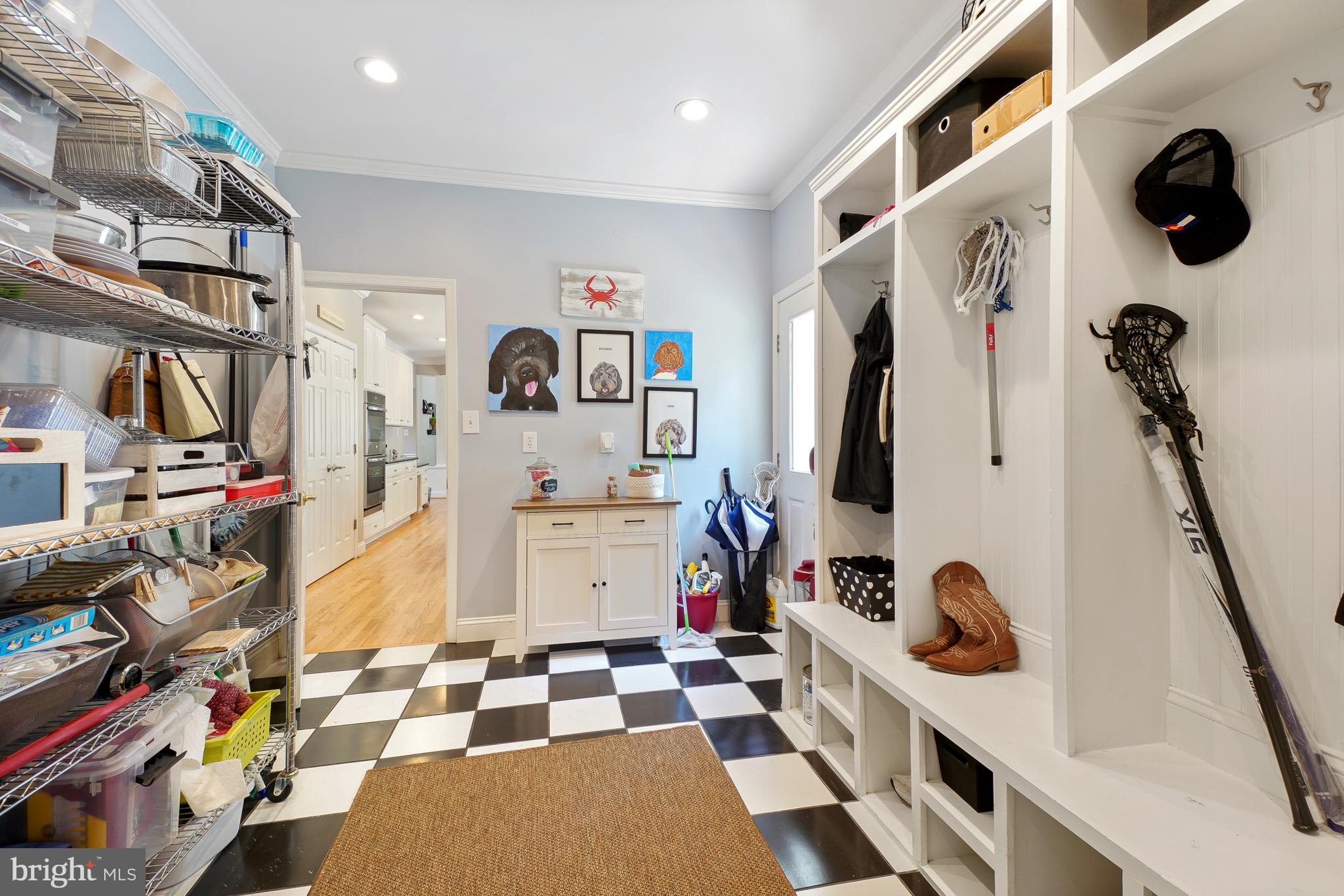 WOODBERRY FARMS - Residential