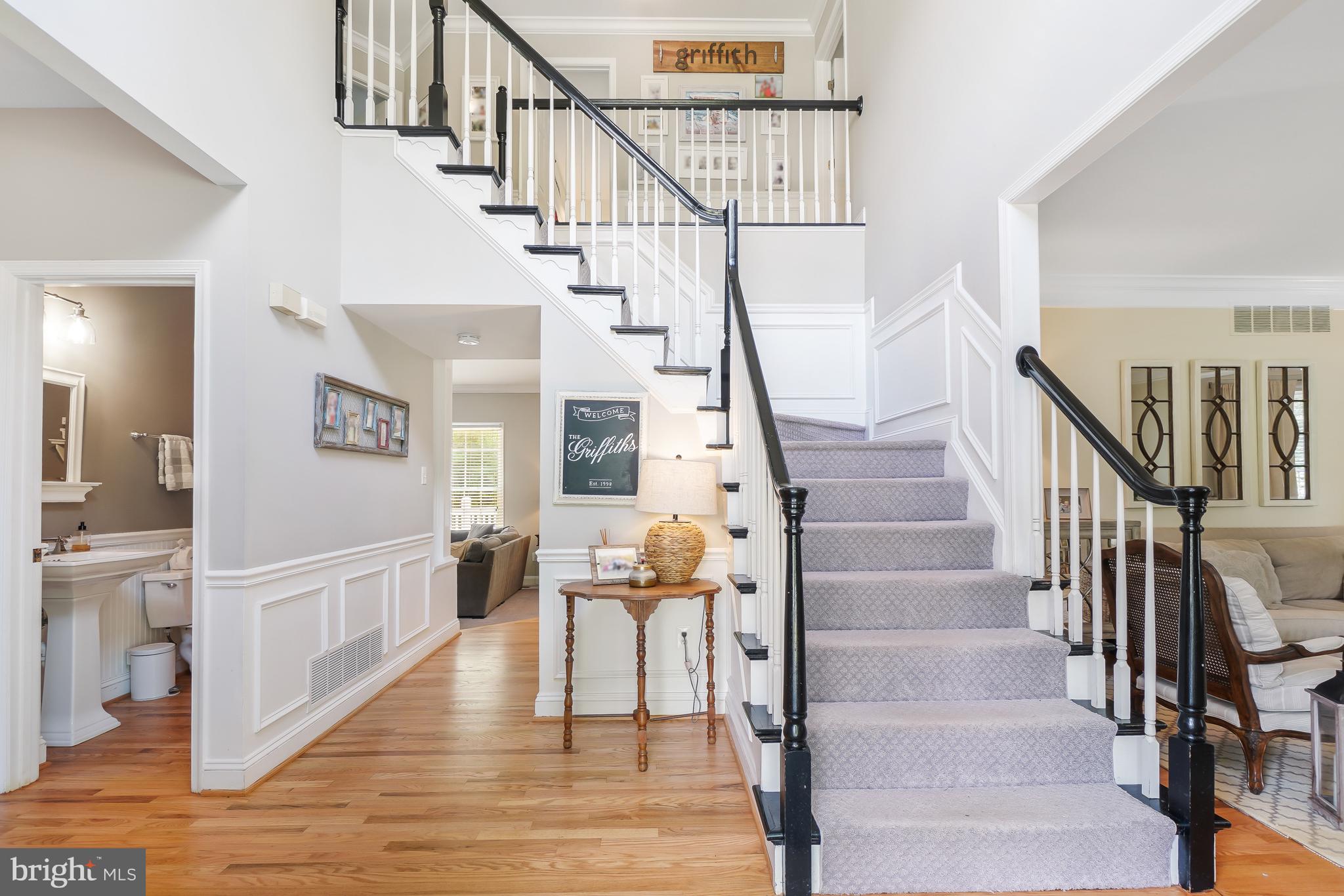 WOODBERRY FARMS - Residential