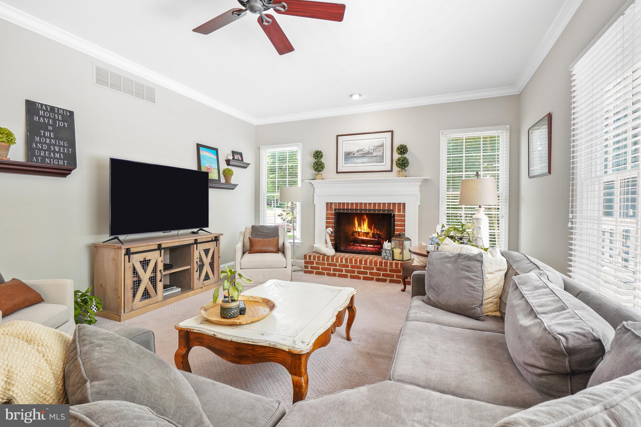 WOODBERRY FARMS - Residential
