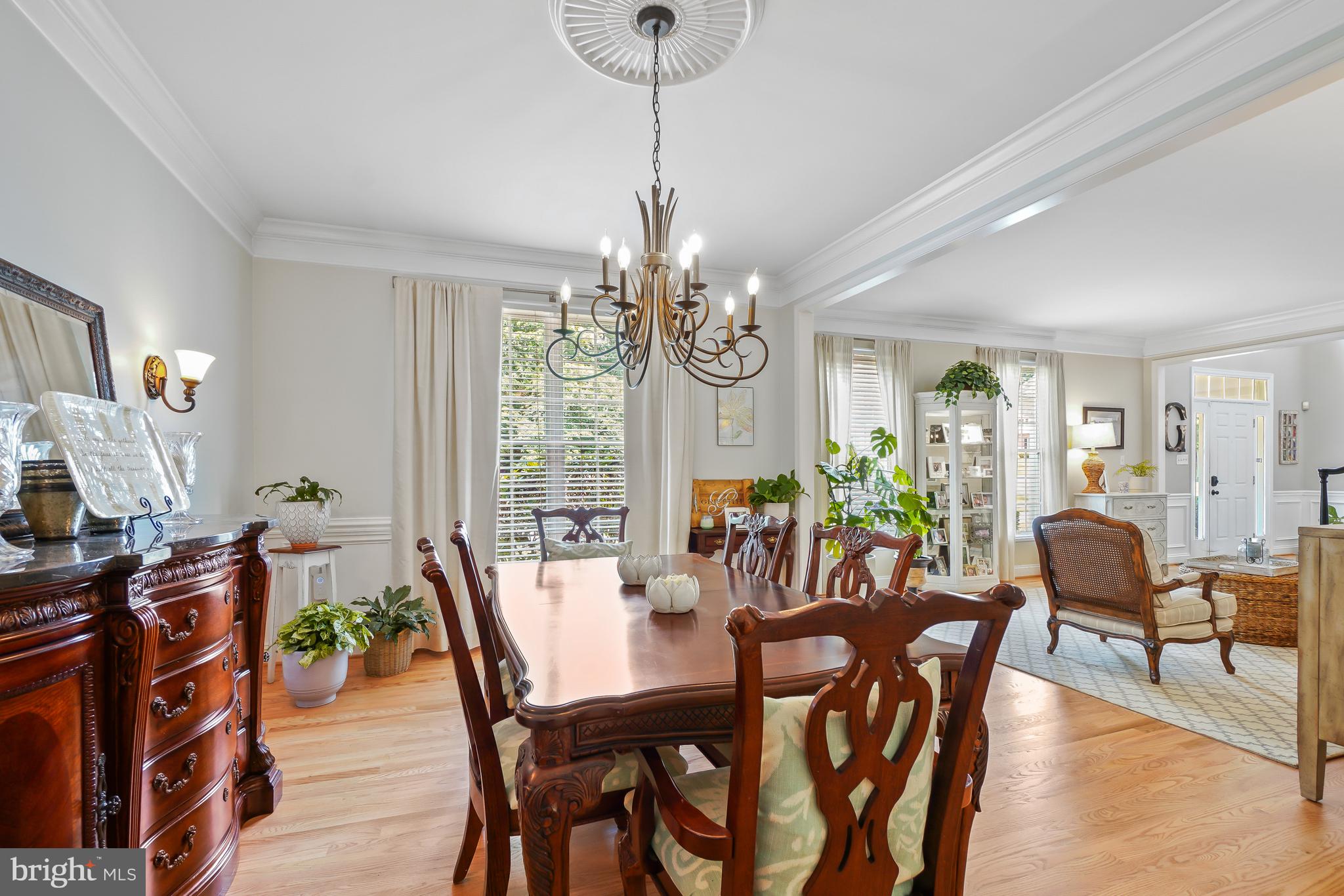 WOODBERRY FARMS - Residential