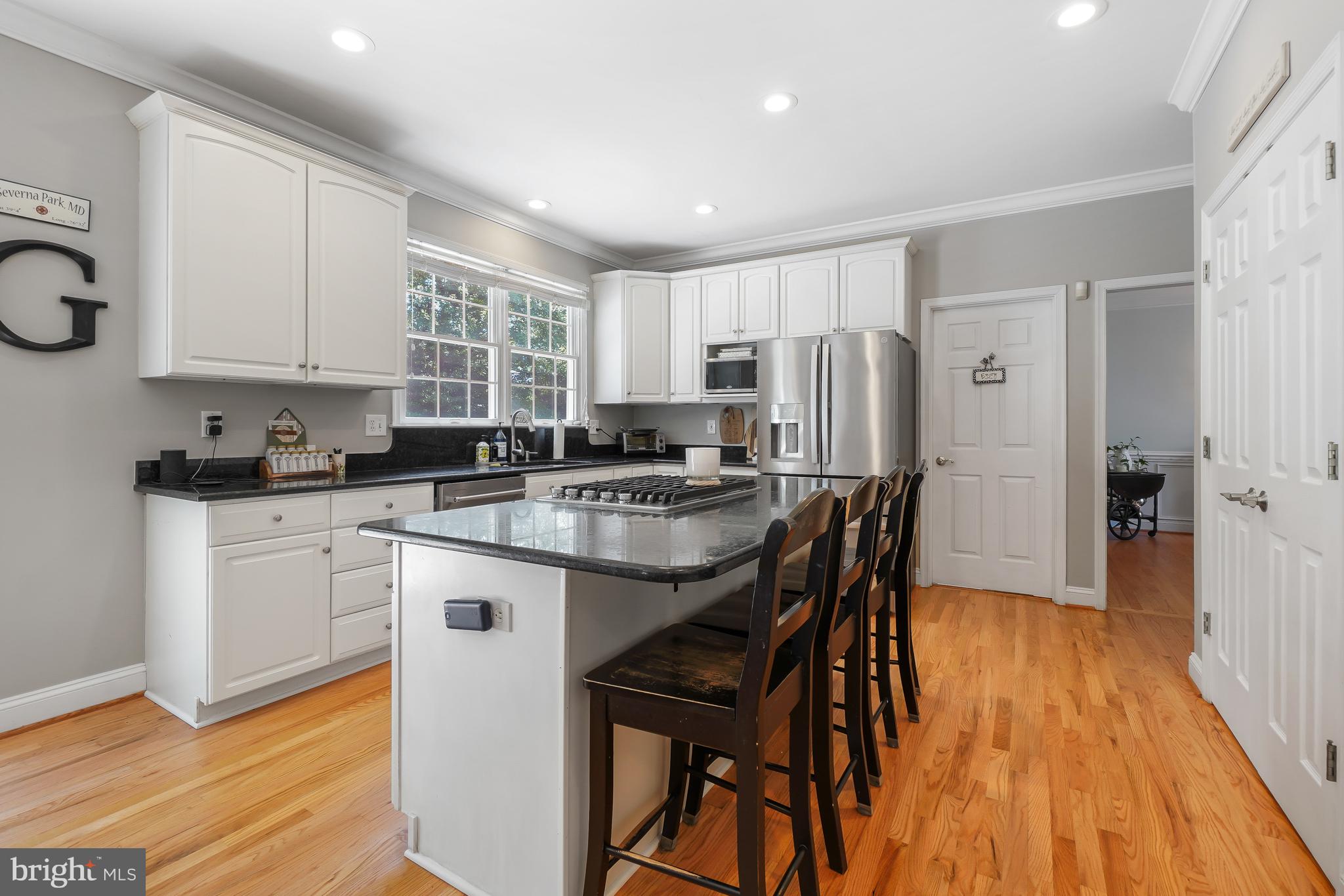 WOODBERRY FARMS - Residential