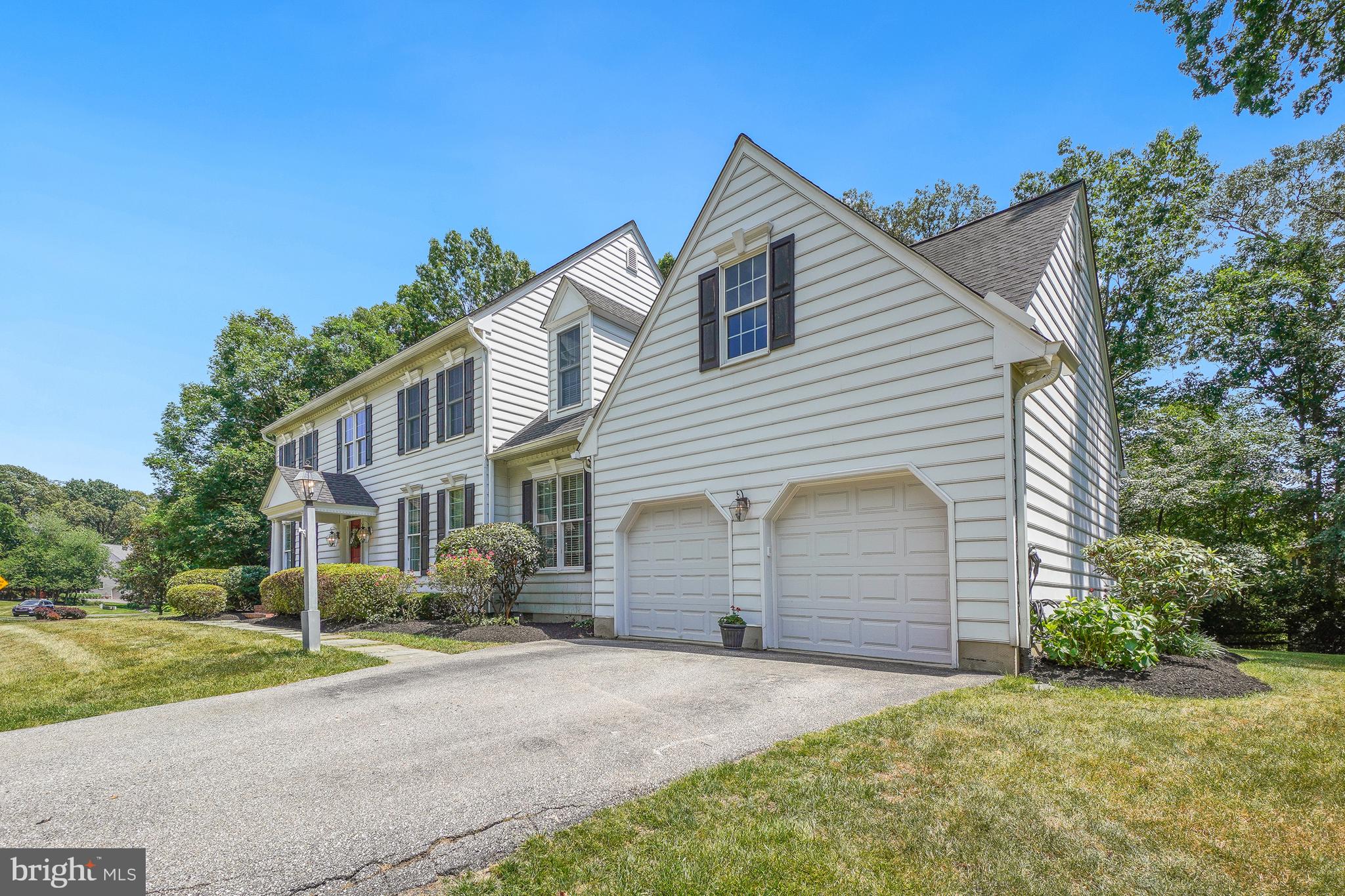 WOODBERRY FARMS - Residential