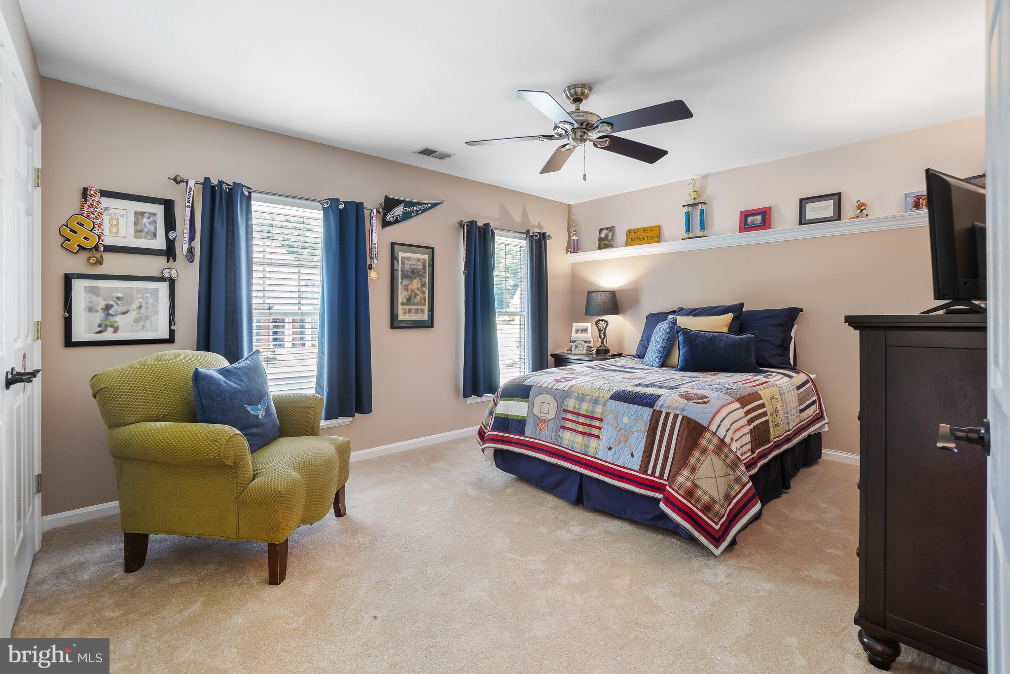 WOODBERRY FARMS - Residential