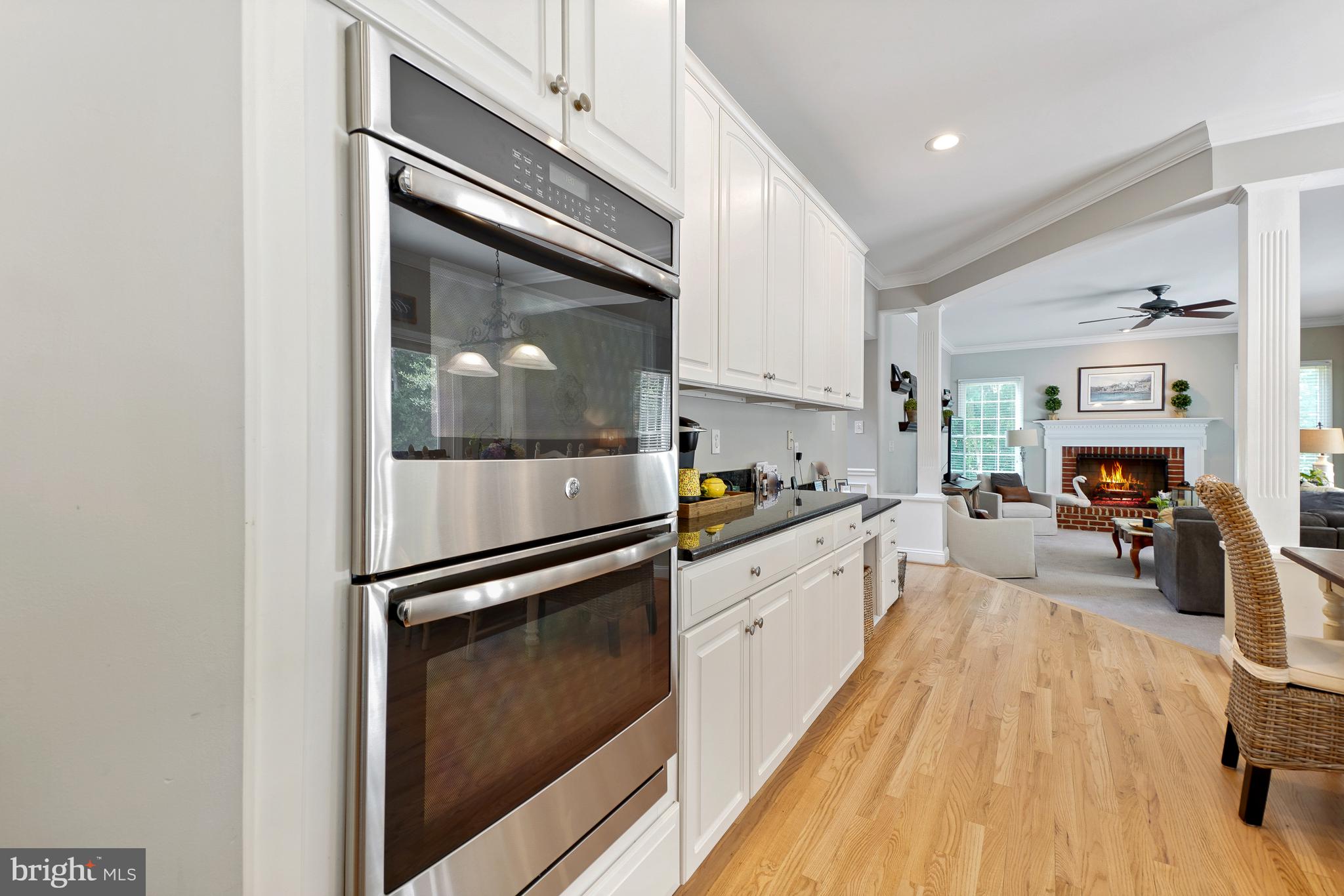 WOODBERRY FARMS - Residential