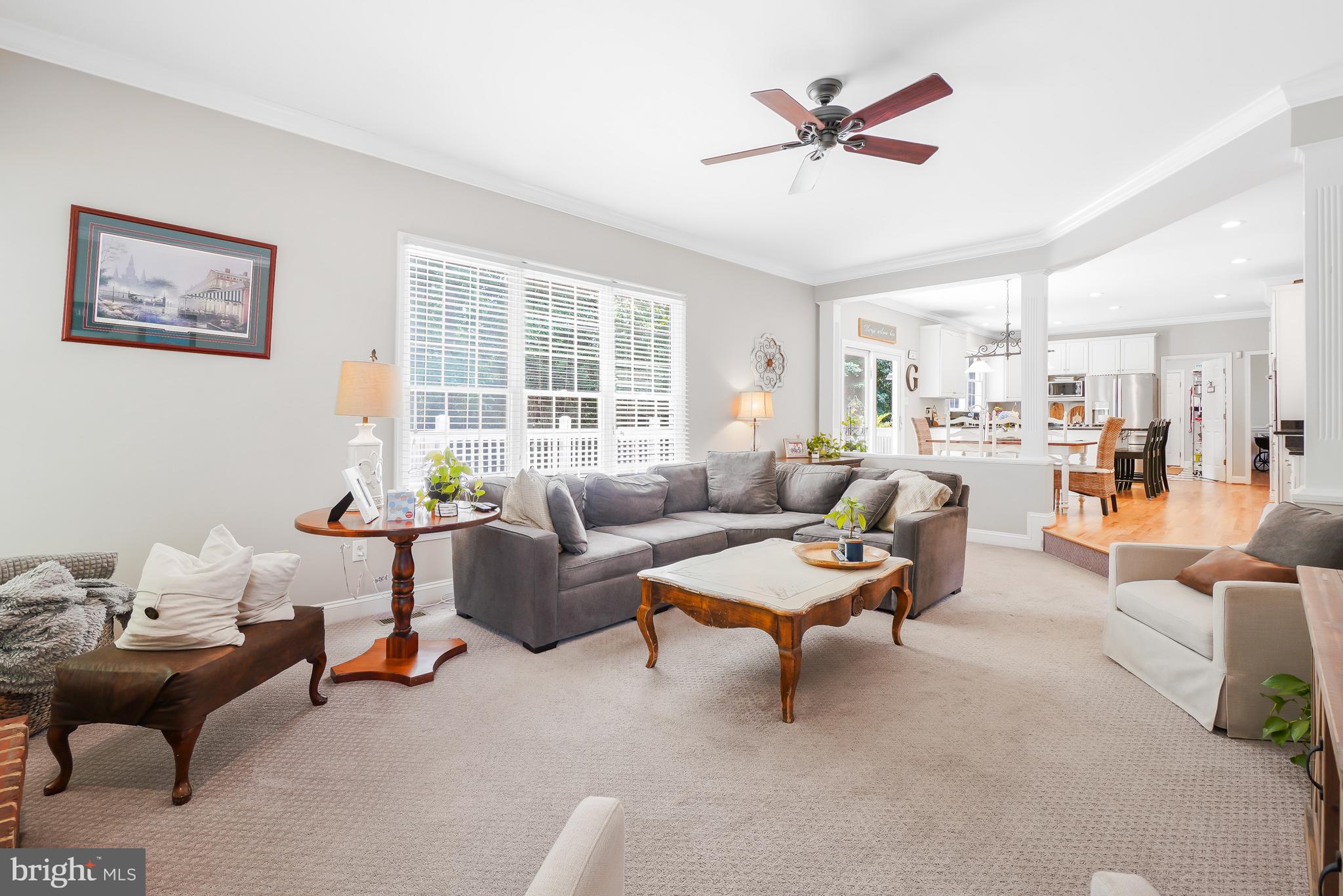 WOODBERRY FARMS - Residential