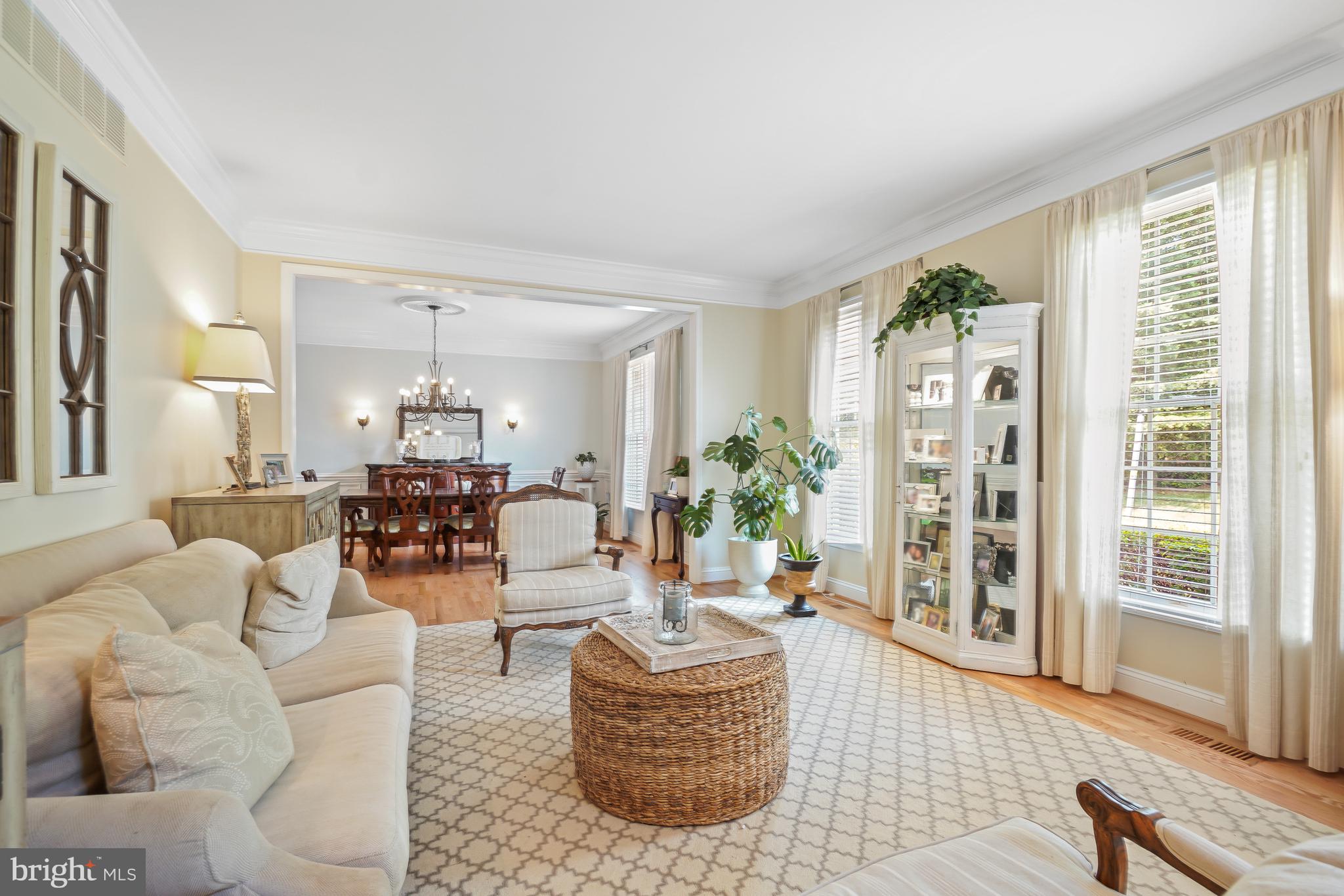 WOODBERRY FARMS - Residential