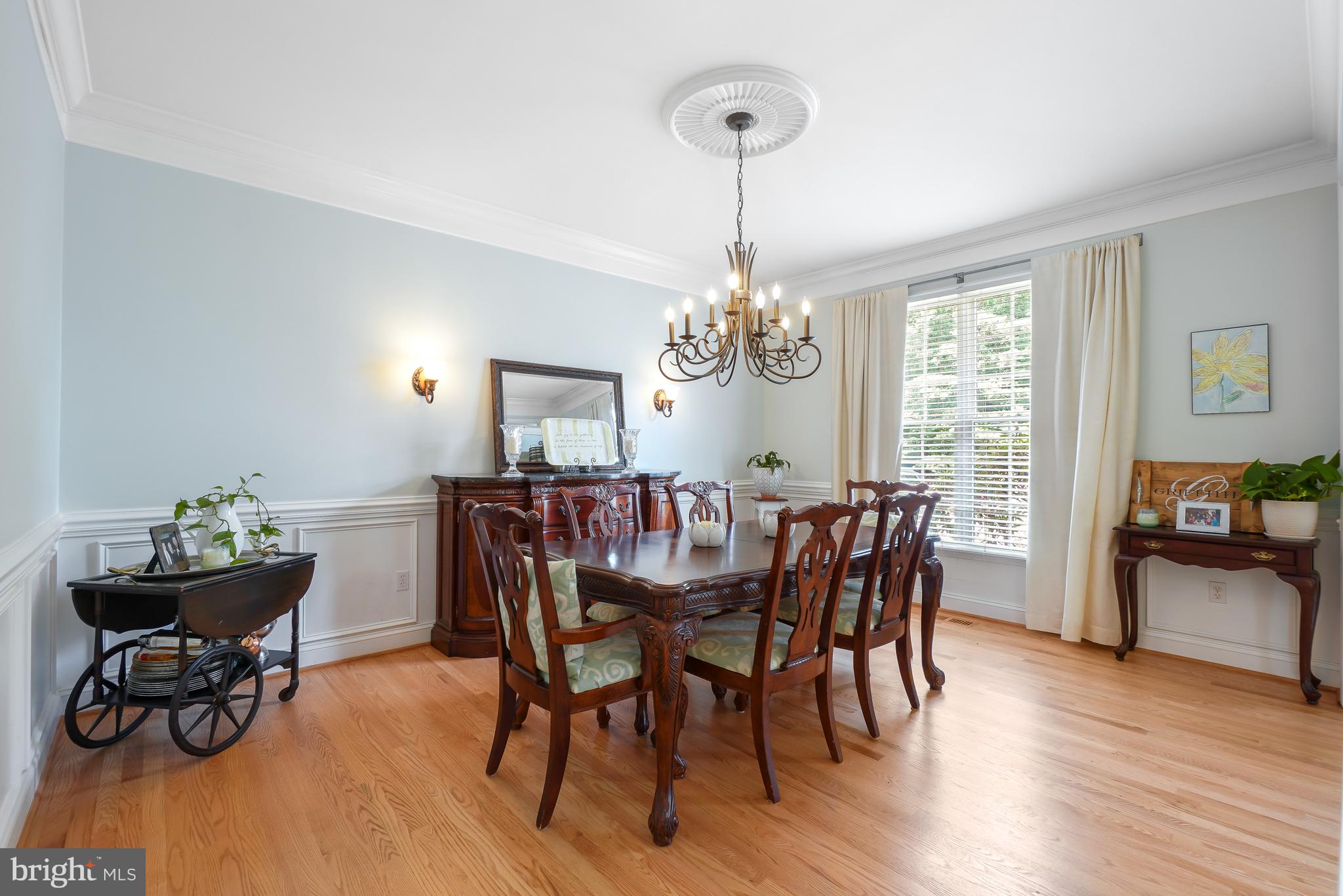 WOODBERRY FARMS - Residential