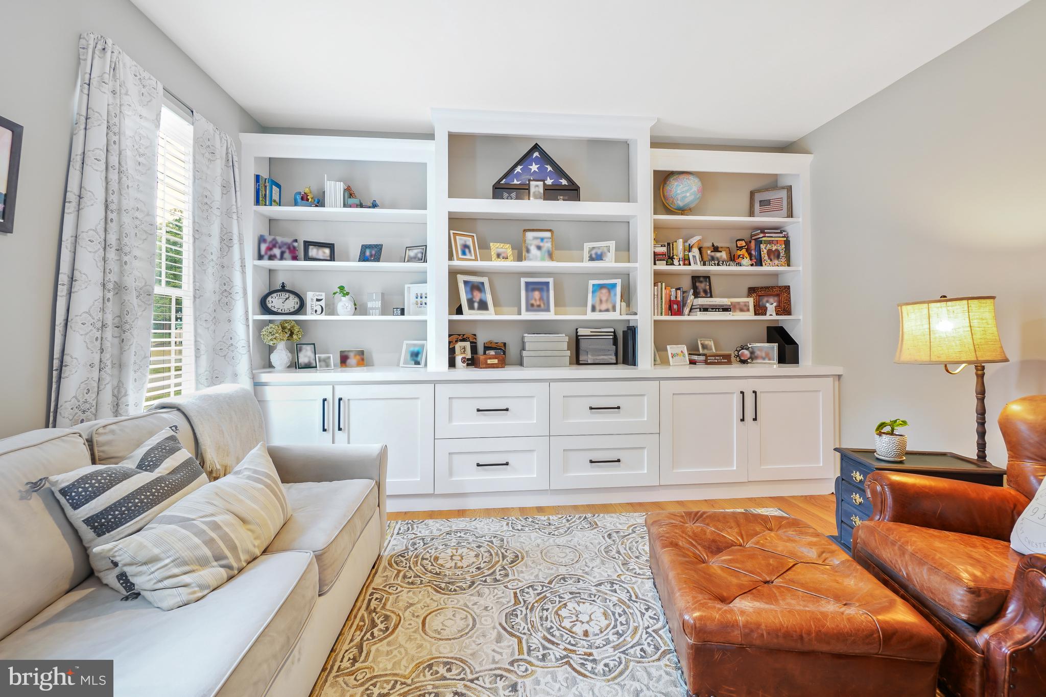WOODBERRY FARMS - Residential