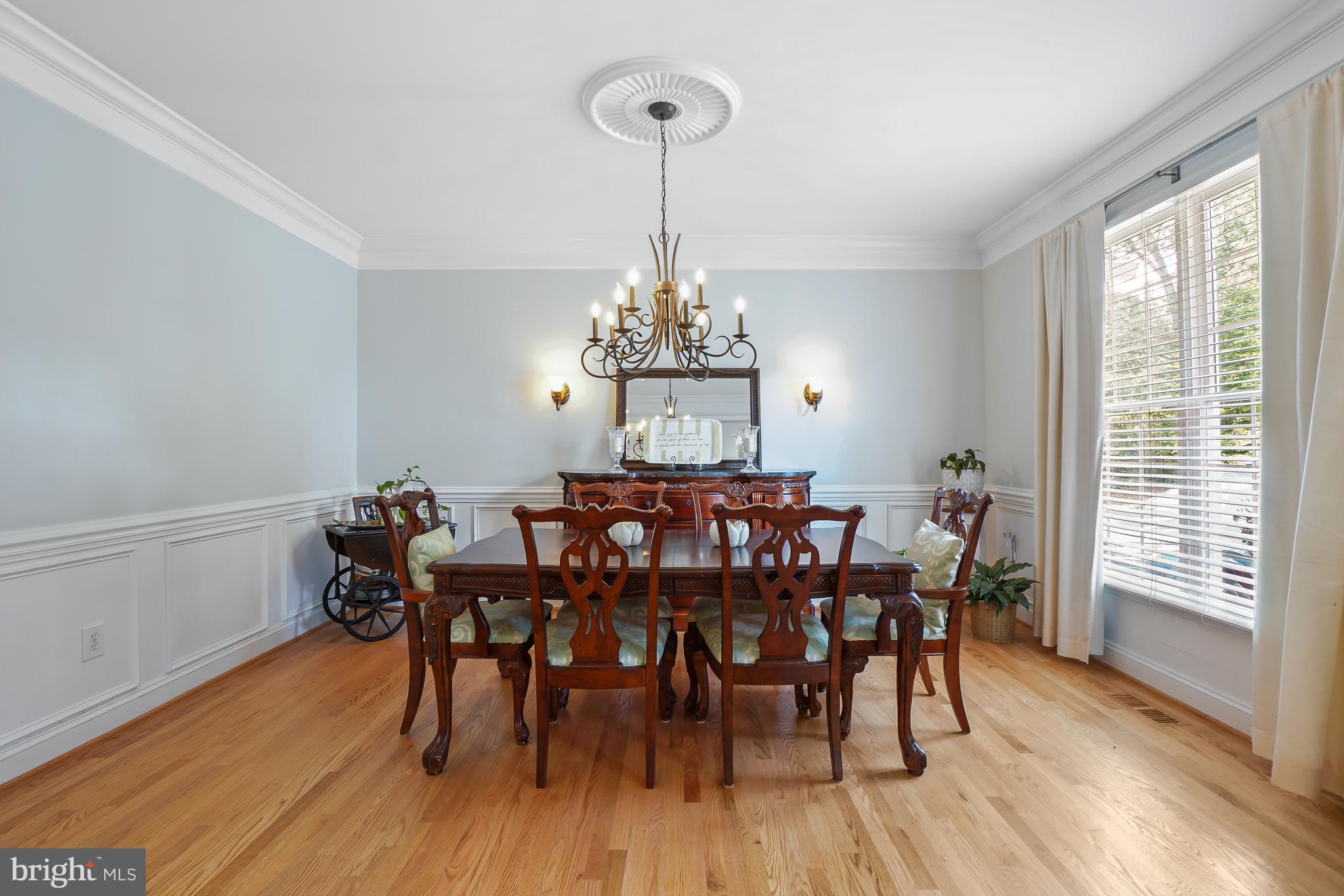 WOODBERRY FARMS - Residential