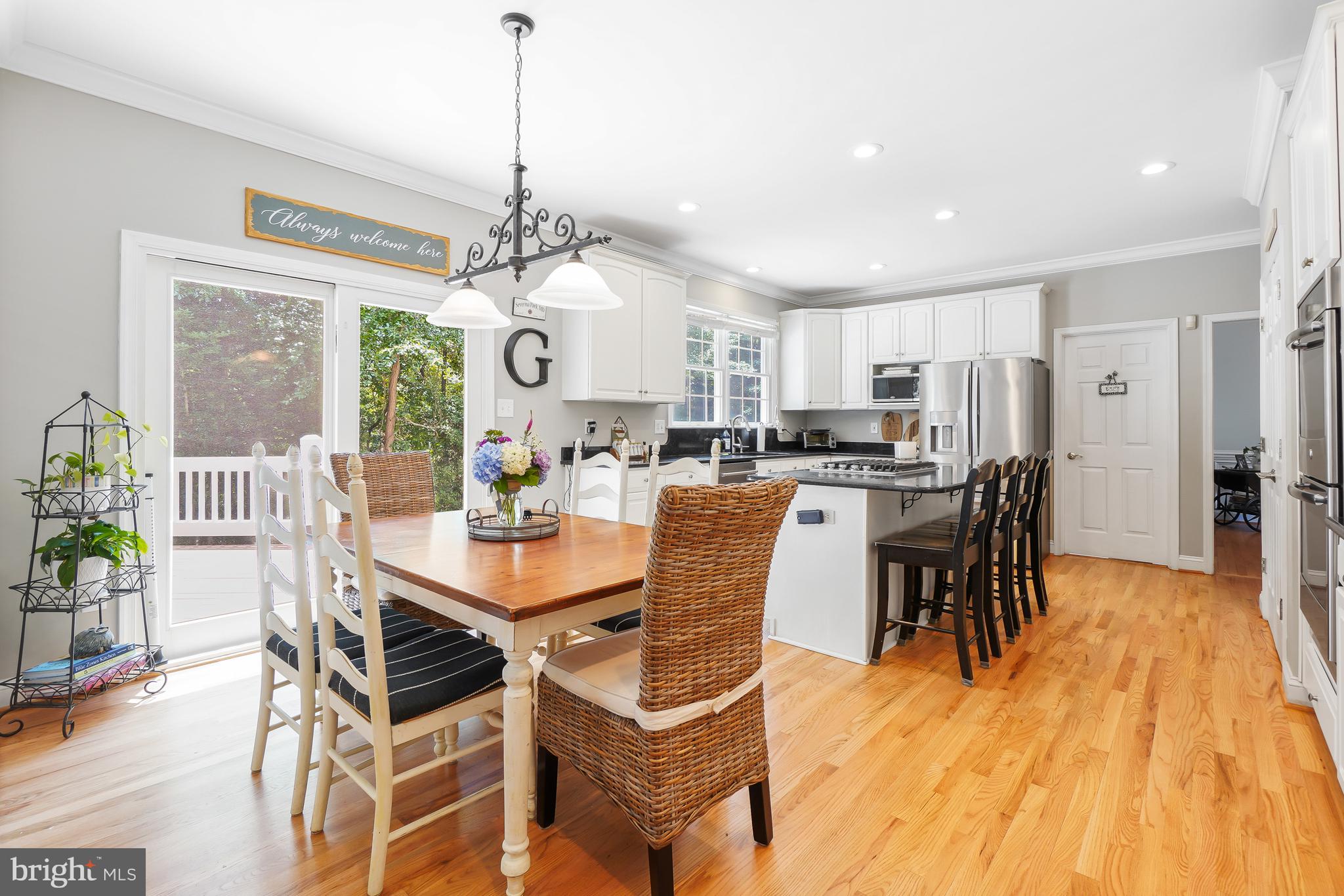 WOODBERRY FARMS - Residential