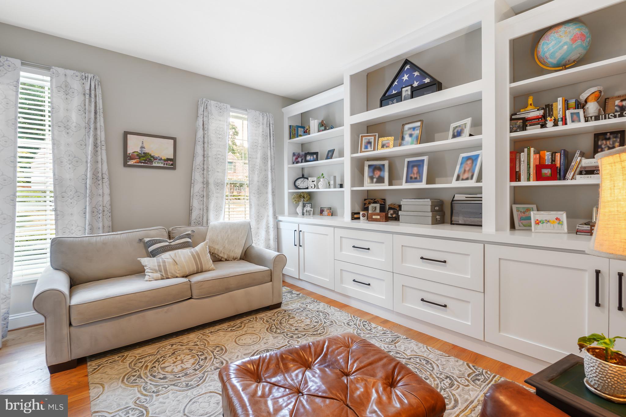 WOODBERRY FARMS - Residential