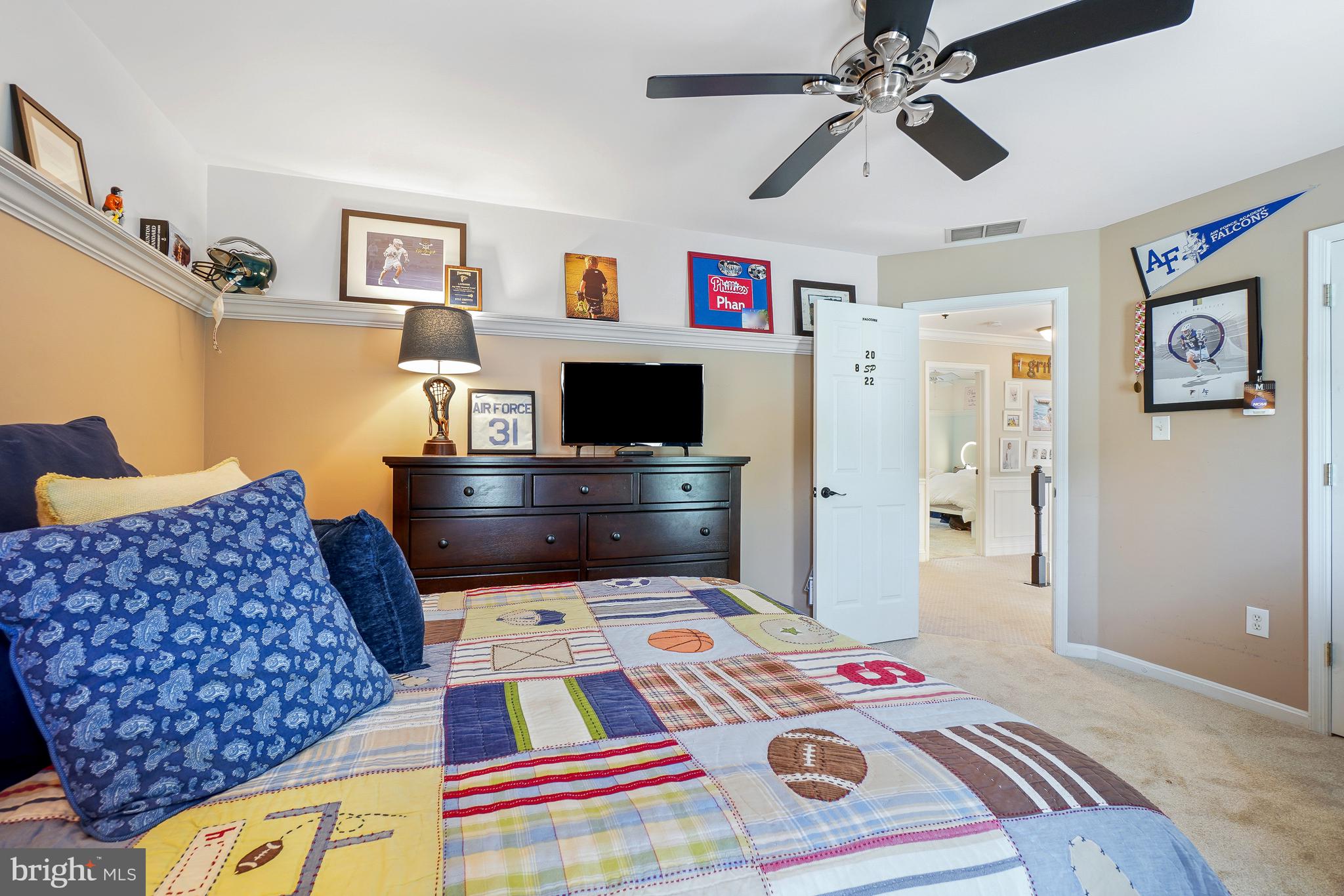 WOODBERRY FARMS - Residential