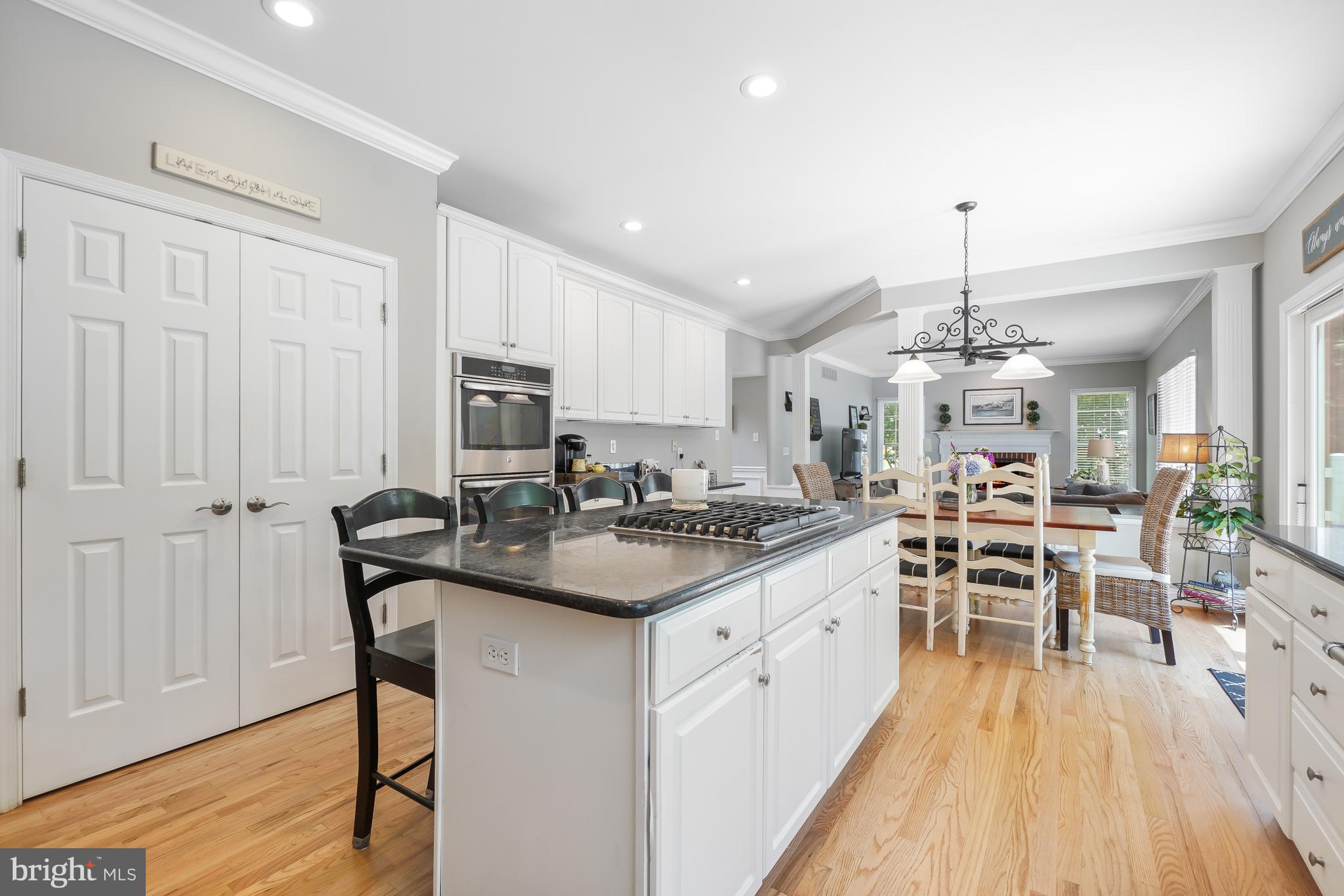 WOODBERRY FARMS - Residential