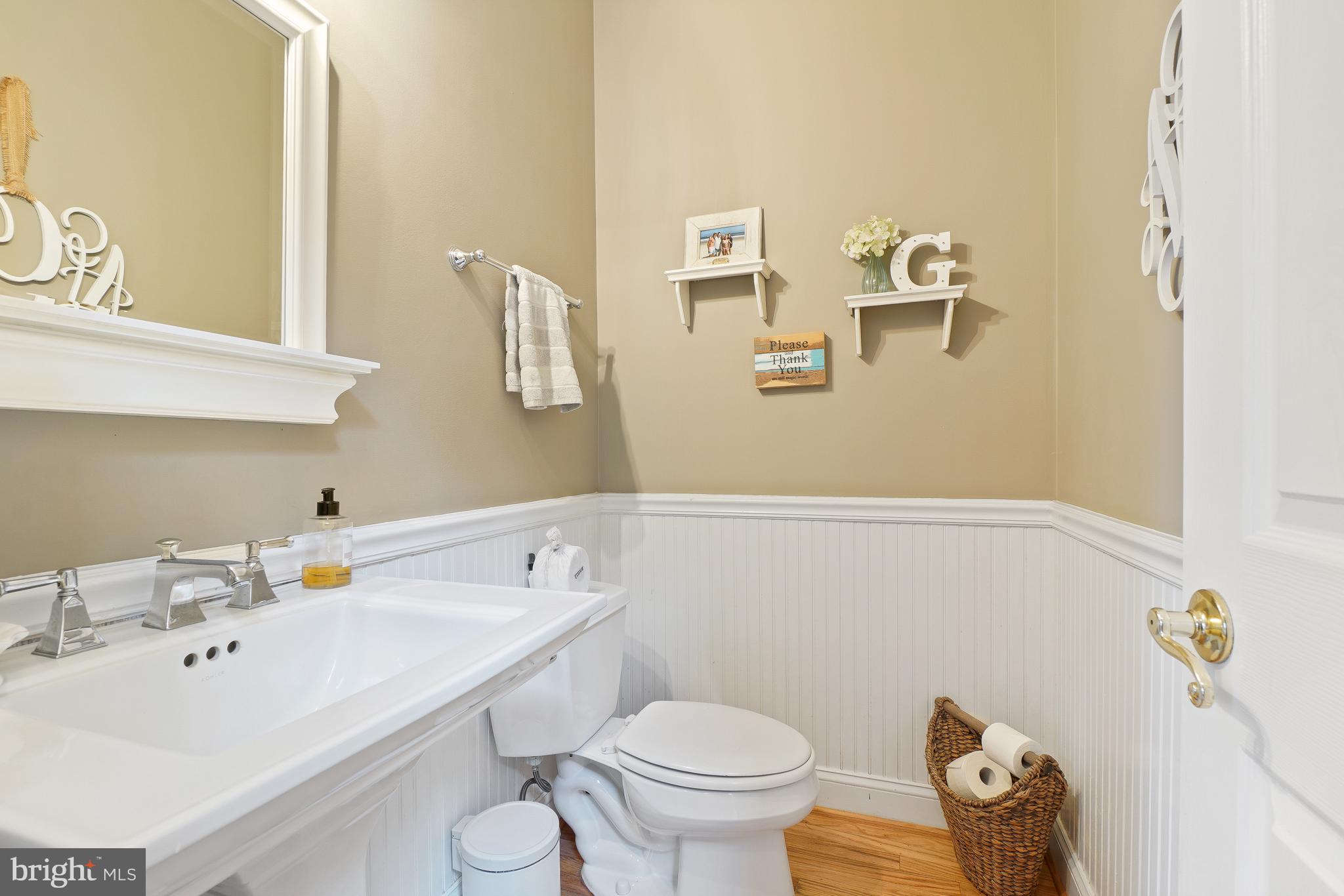 WOODBERRY FARMS - Residential