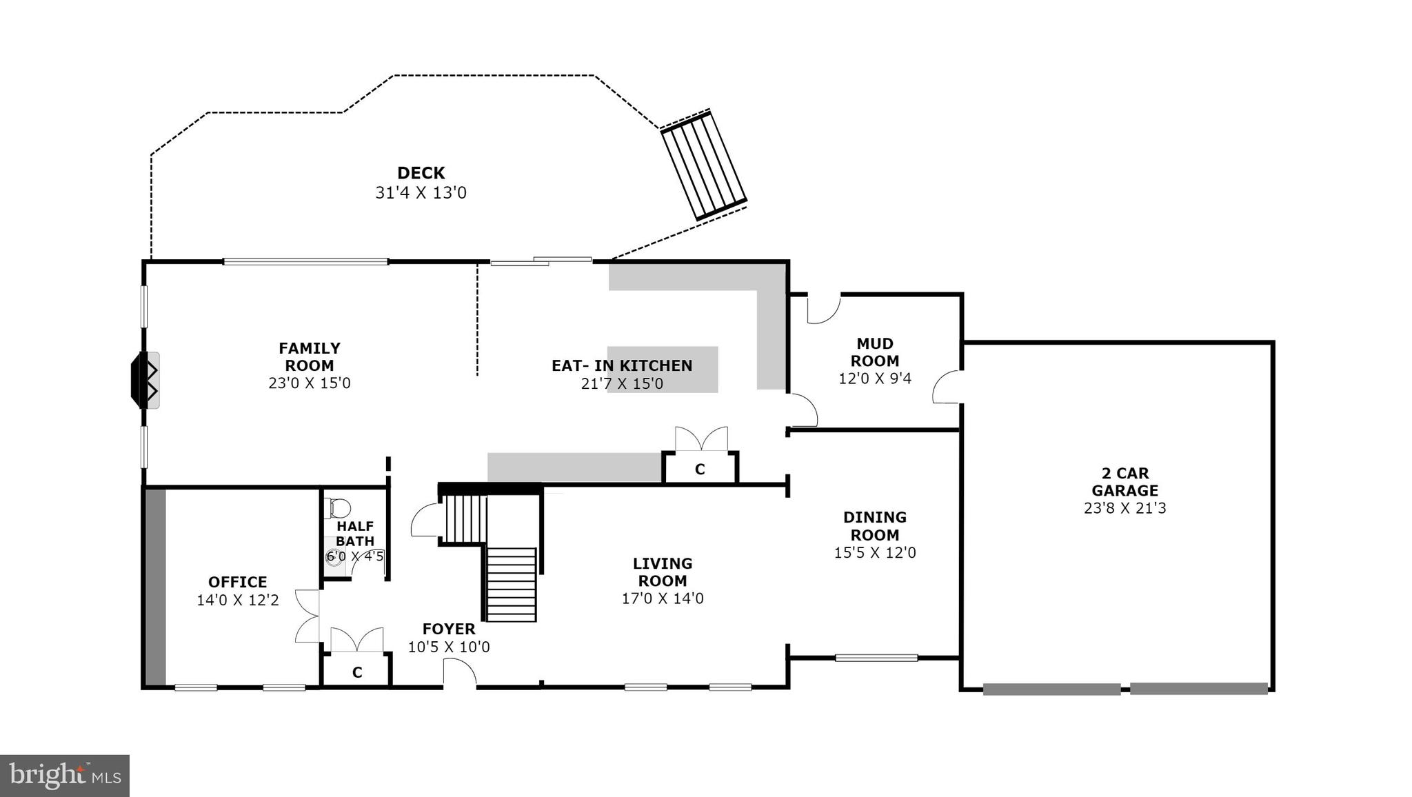 WOODBERRY FARMS - Residential