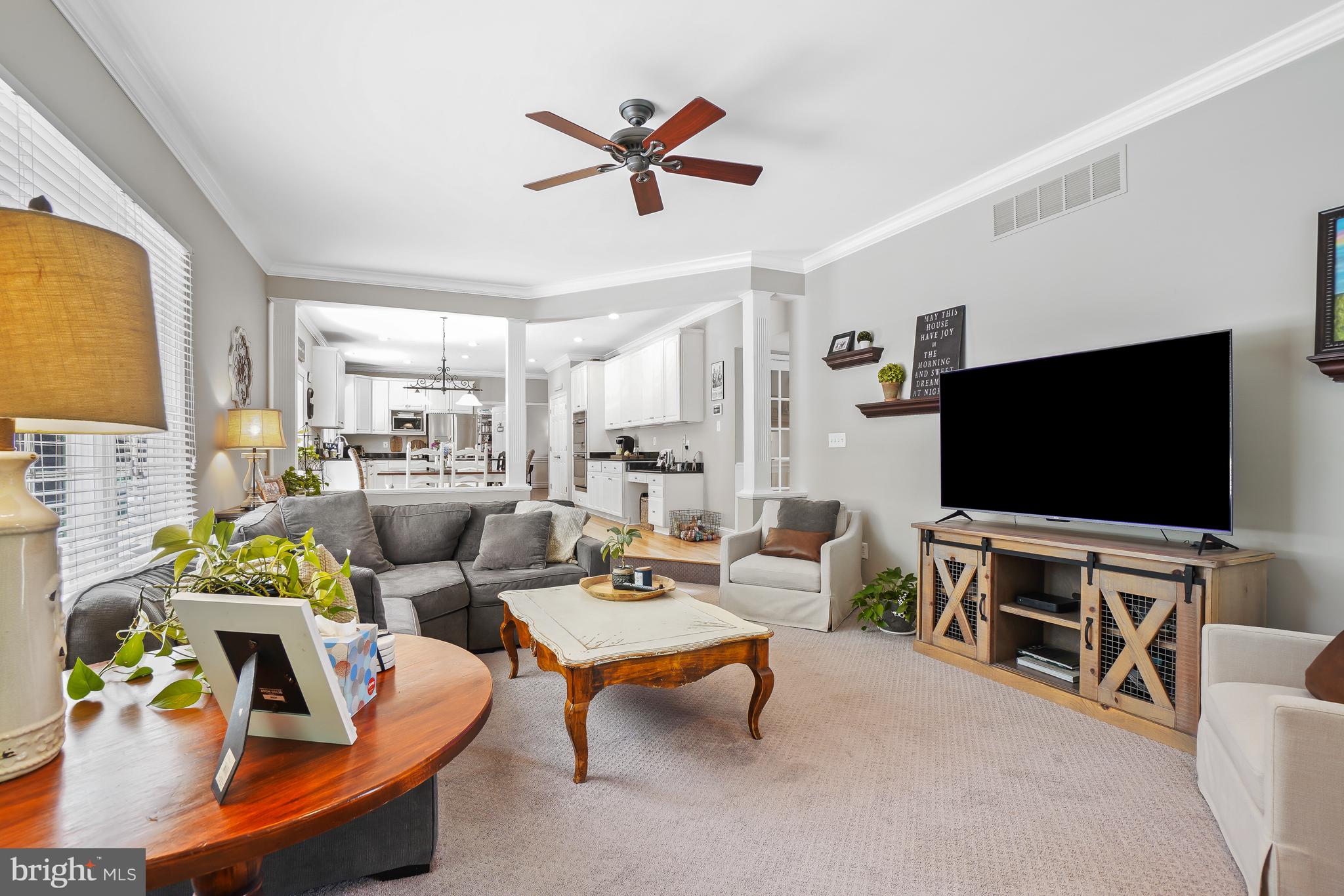 WOODBERRY FARMS - Residential