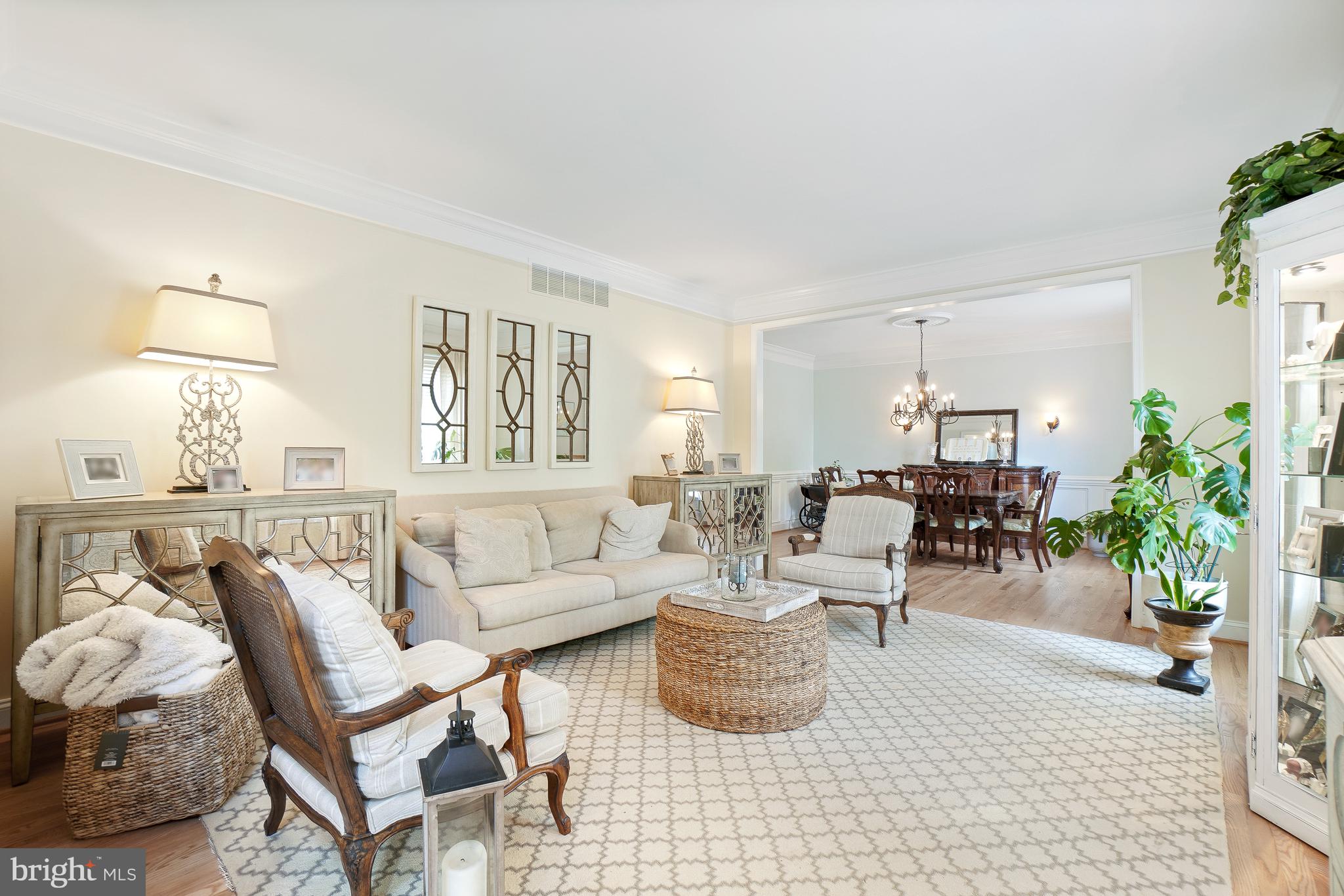 WOODBERRY FARMS - Residential