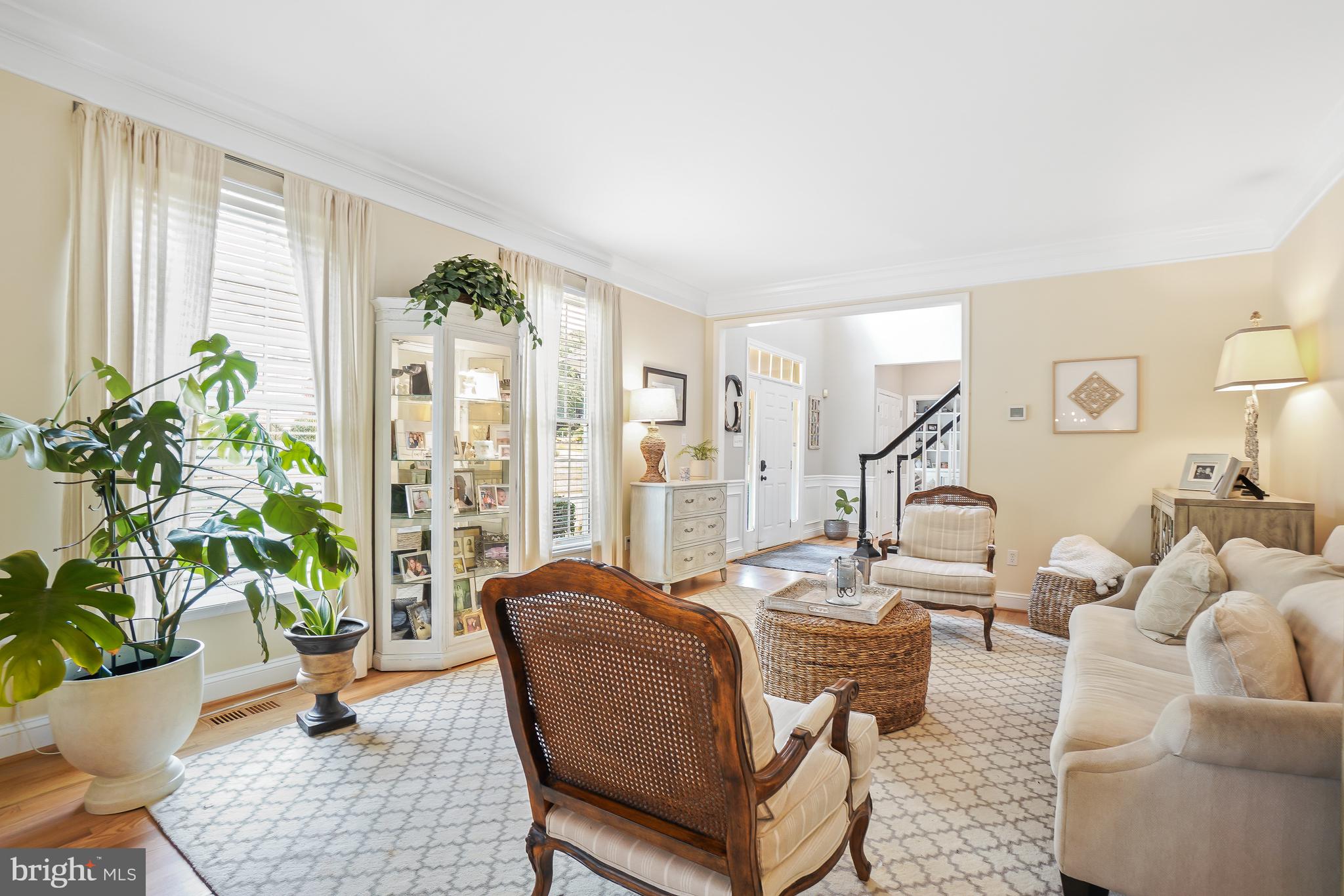 WOODBERRY FARMS - Residential